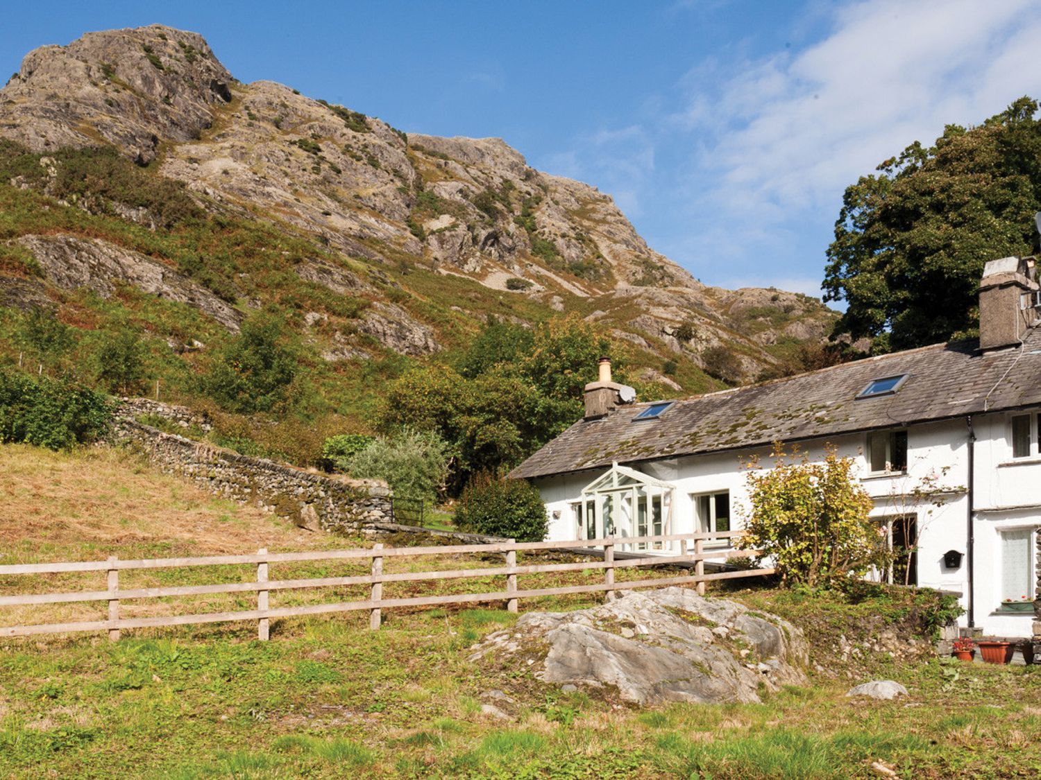 Poppy Cottage - Lake District - 1165402 - photo 1