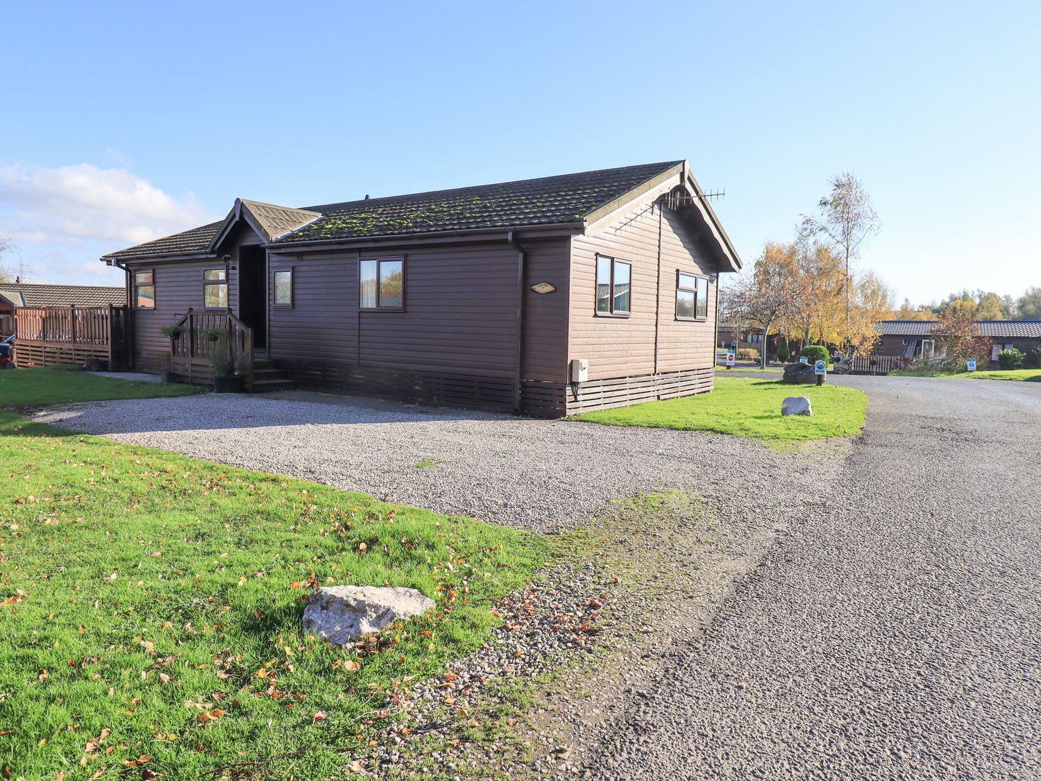 Kellet Lodge (Lakeside 26) - Lake District - 1165405 - photo 1