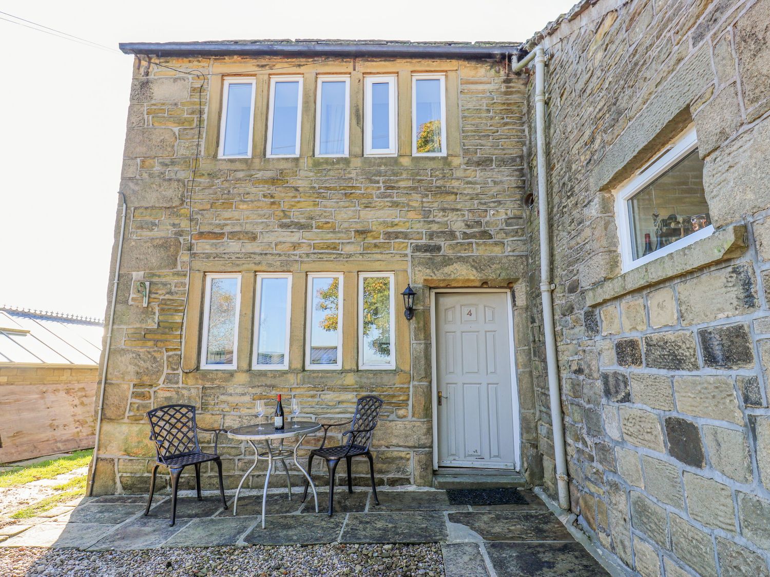 North Ives Cottage - Yorkshire Dales - 1165466 - photo 1