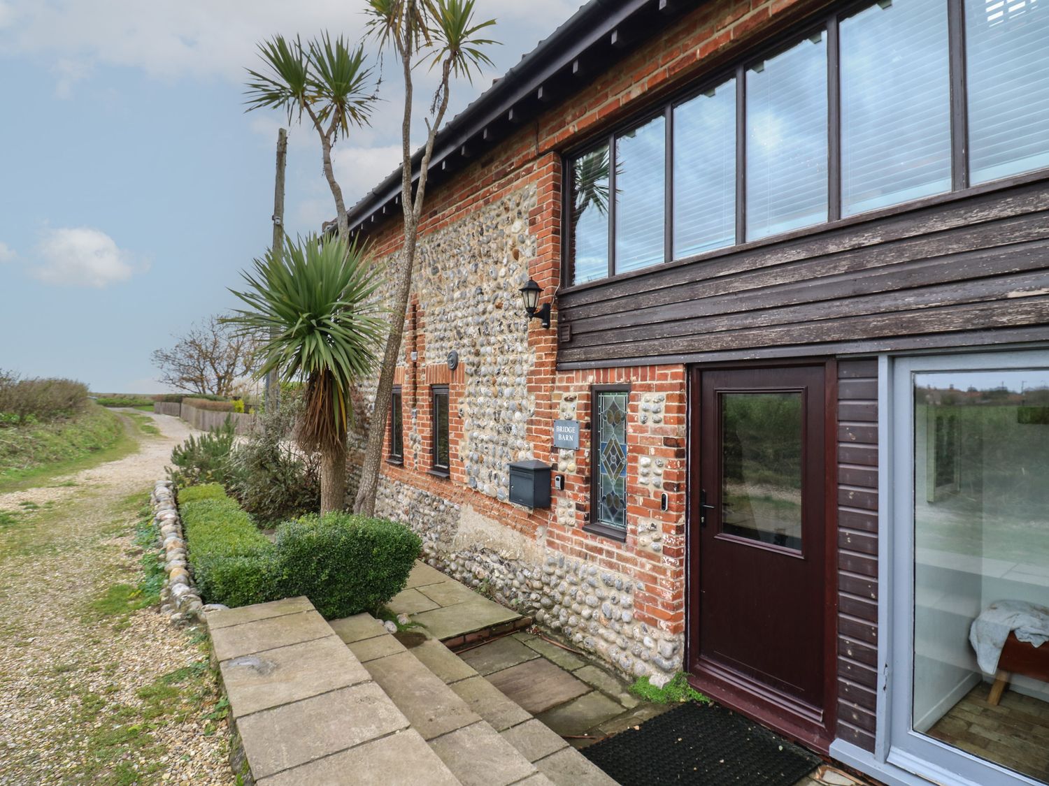 Bridge Barn - Norfolk - 1165486 - photo 1