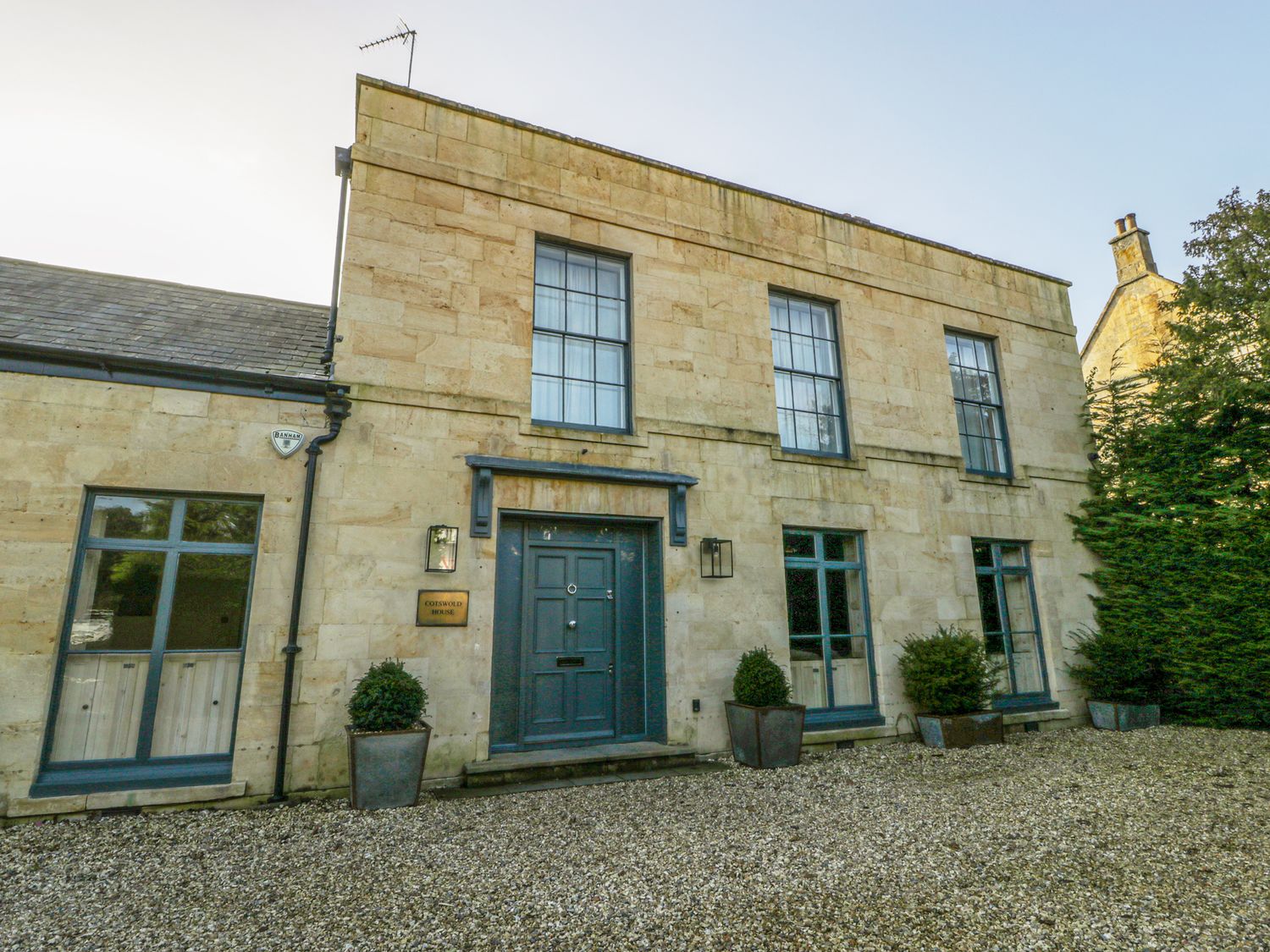 Cotswold House - Cotswolds - 1165507 - photo 1