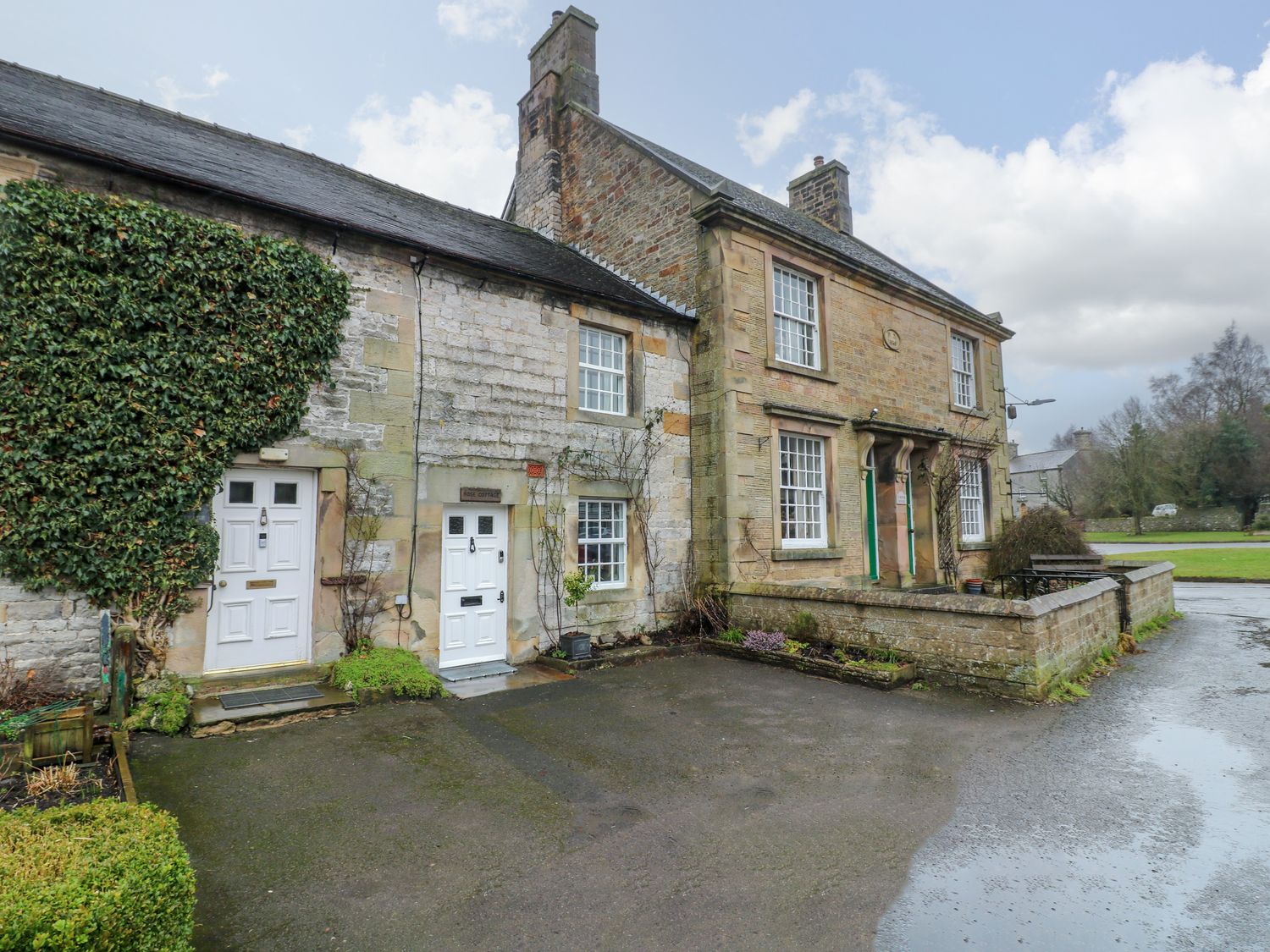 Rose Cottage - Peak District & Derbyshire - 1165522 - photo 1