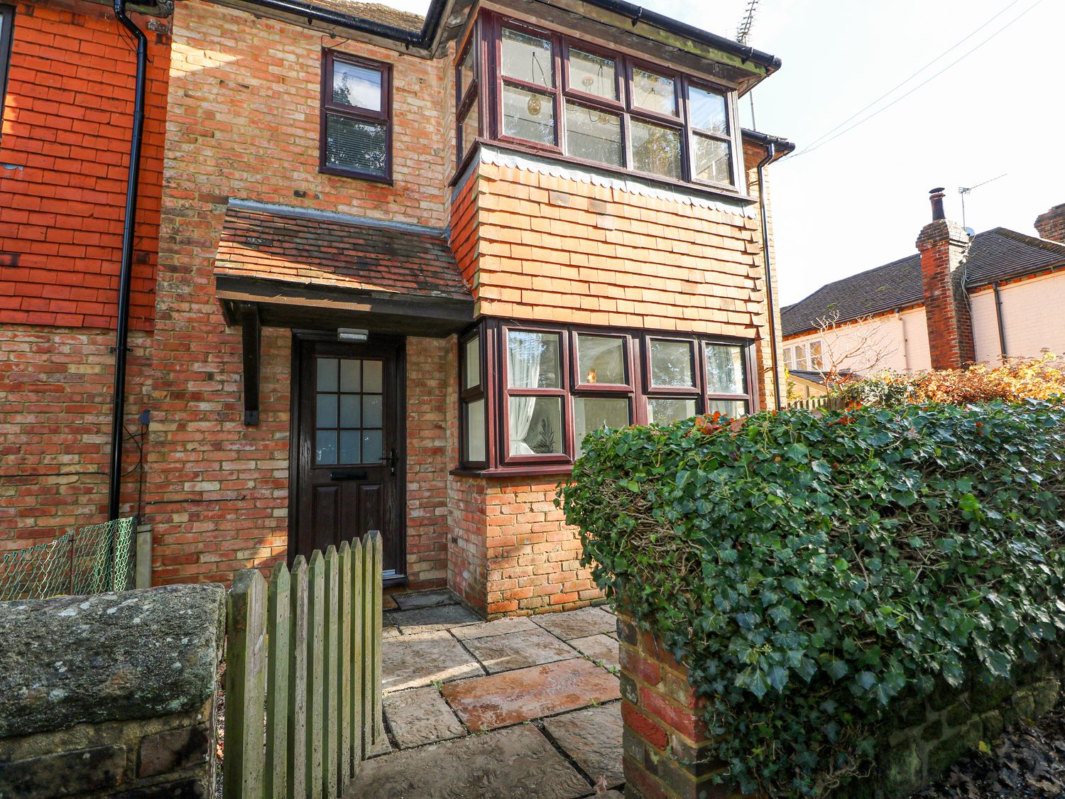 1 Stonewall Cottages - Kent & Sussex - 1165670 - photo 1