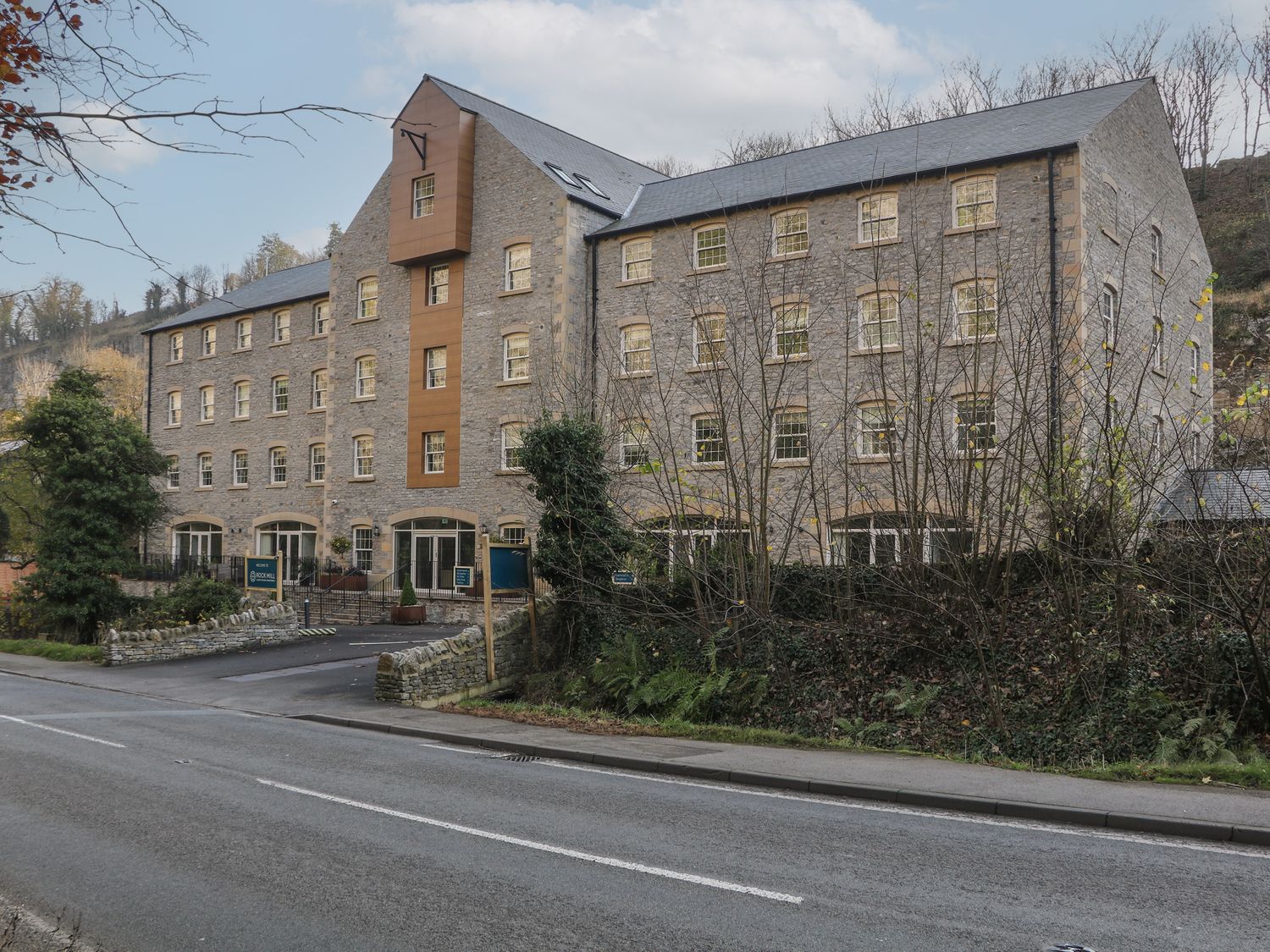 2 Rock Mill Holiday Apartments - Peak District & Derbyshire - 1165721 - photo 1