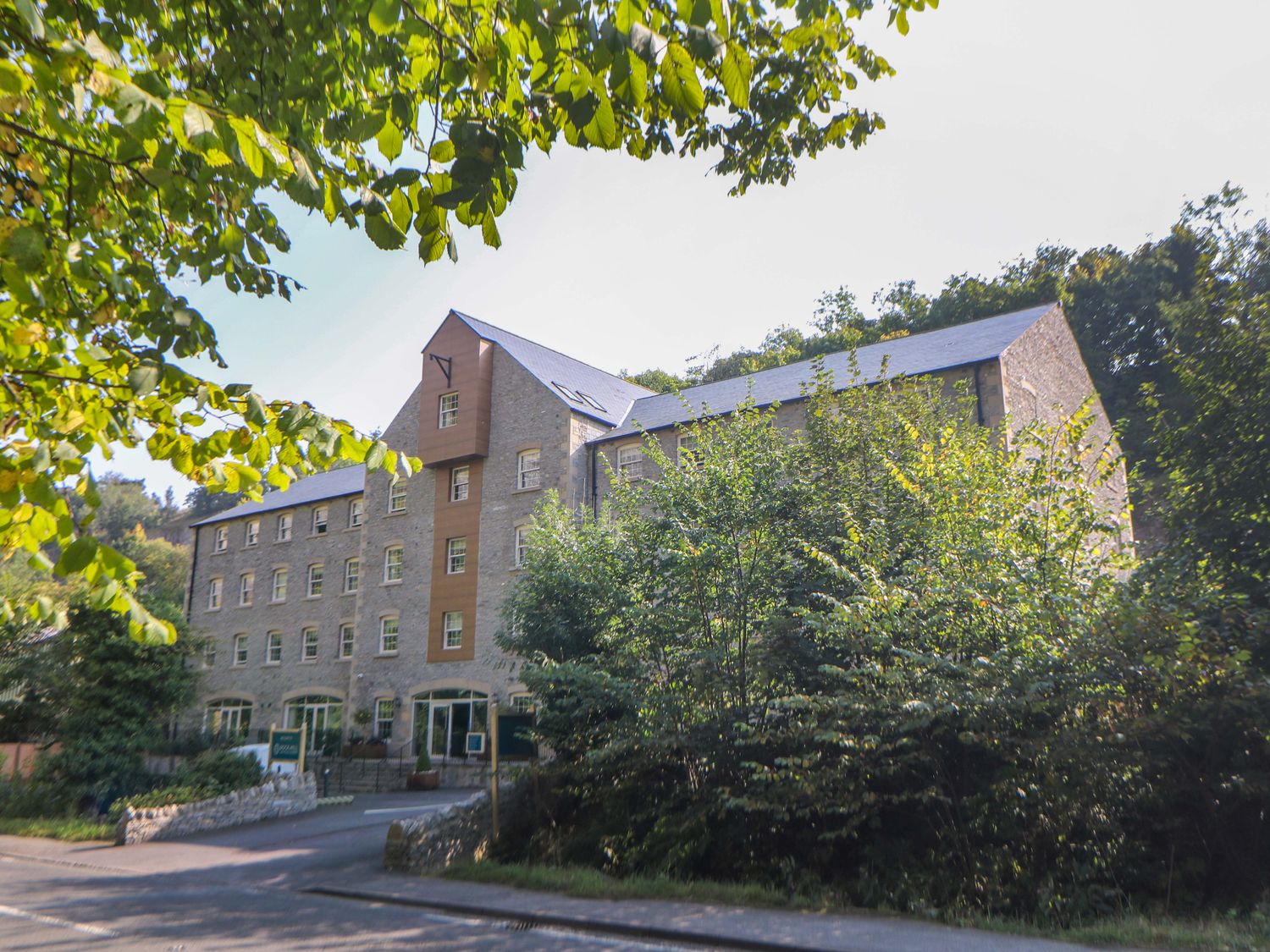 28 Rock Mill Holiday Apartments - Peak District & Derbyshire - 1165722 - photo 1