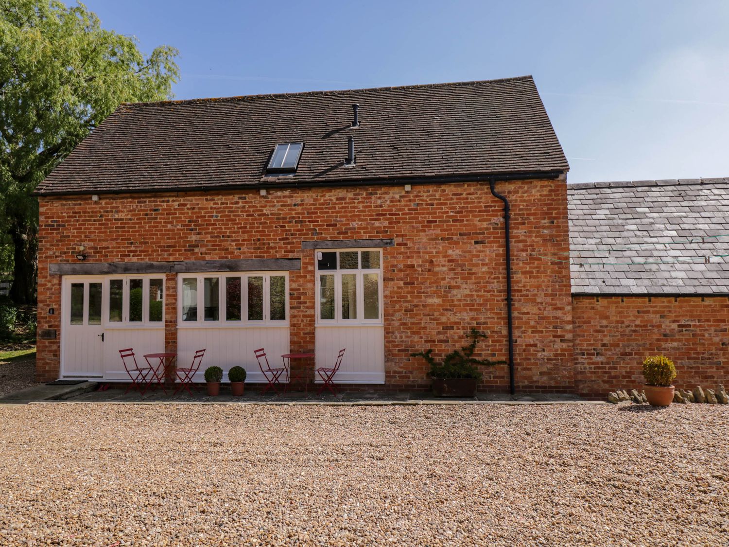Home Farm Barn - Cotswolds - 1165732 - photo 1