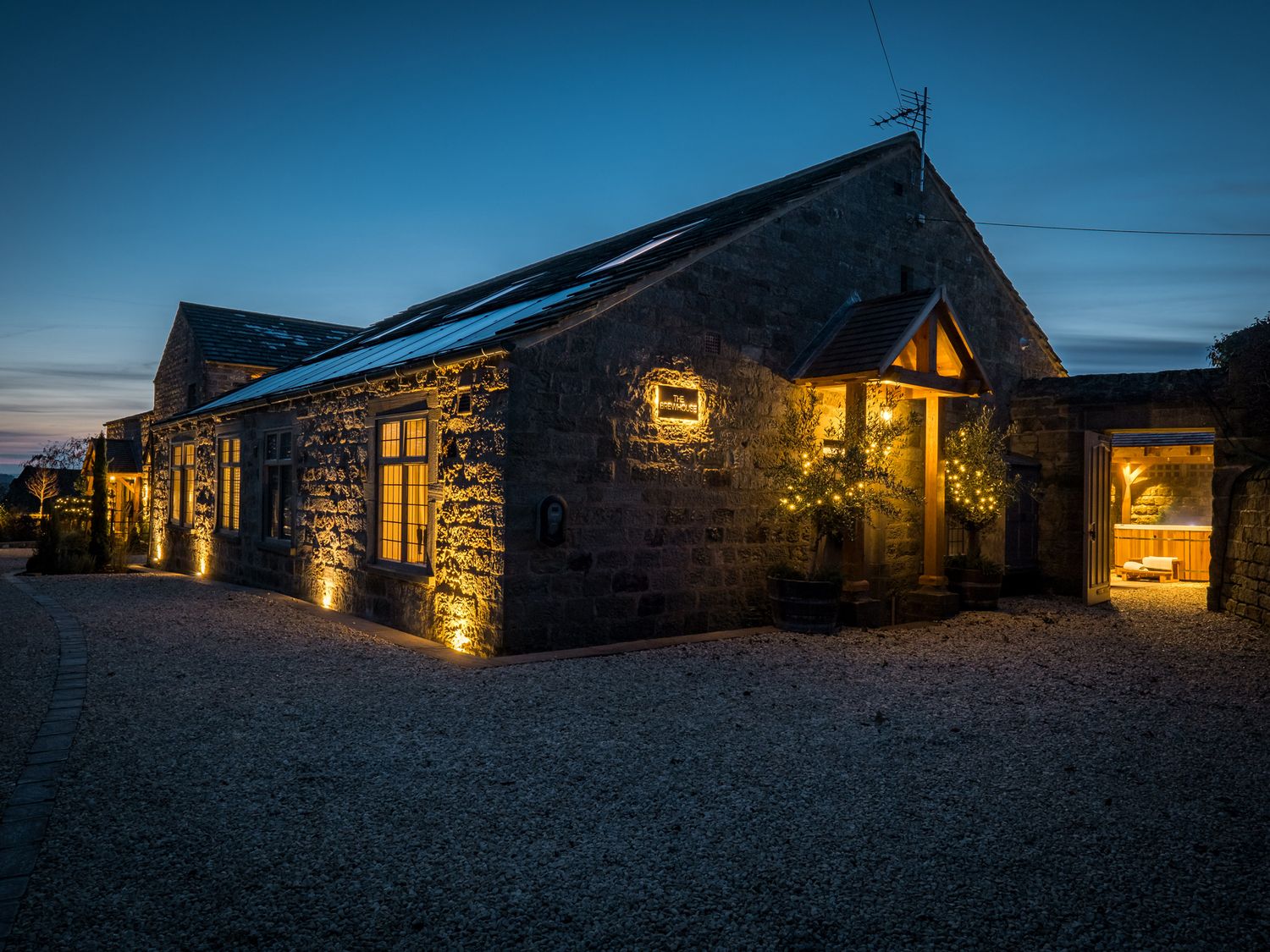 The Brew House - Yorkshire Dales - 1165748 - photo 1