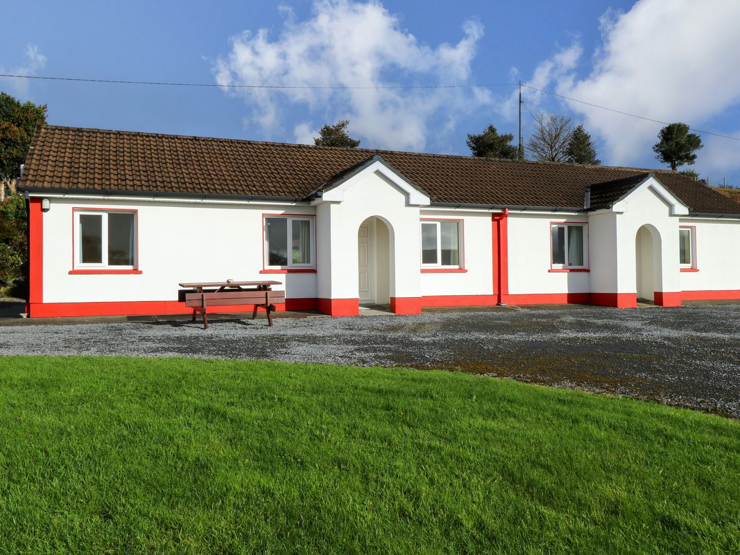 Robin’s Roost 2 - Shancroagh & County Galway - 1165767 - photo 1