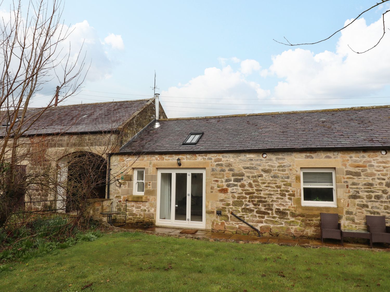 Christon Well Cottage                     photo 21