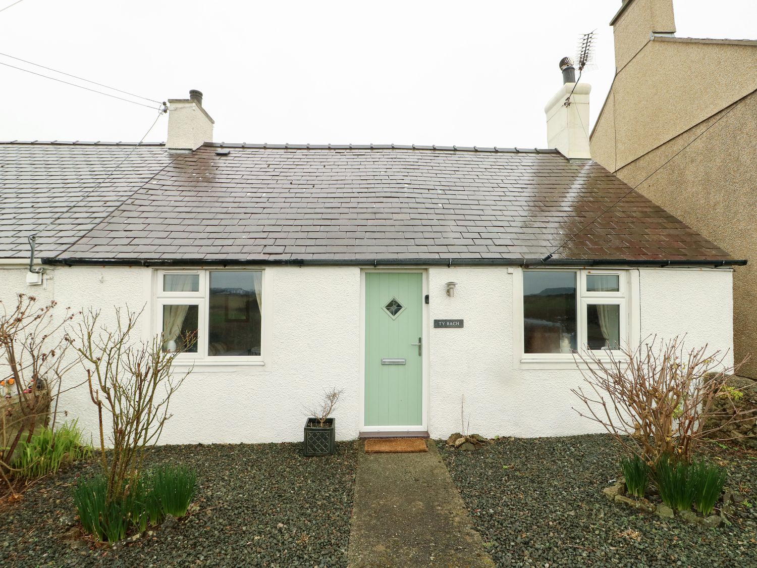 Ty Bach - Anglesey - 1165939 - photo 1