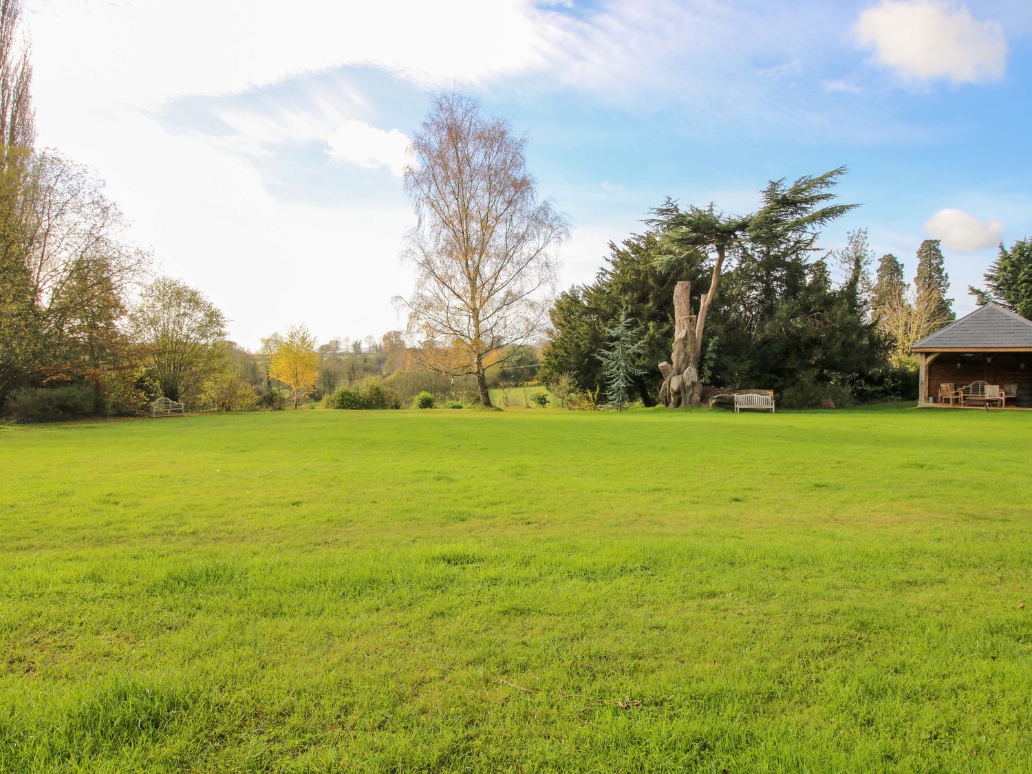 Caynham Court photo 105