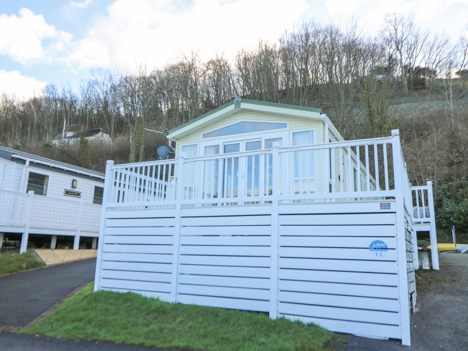 12 Traeth Gwyn - South Wales - 1166078 - photo 1