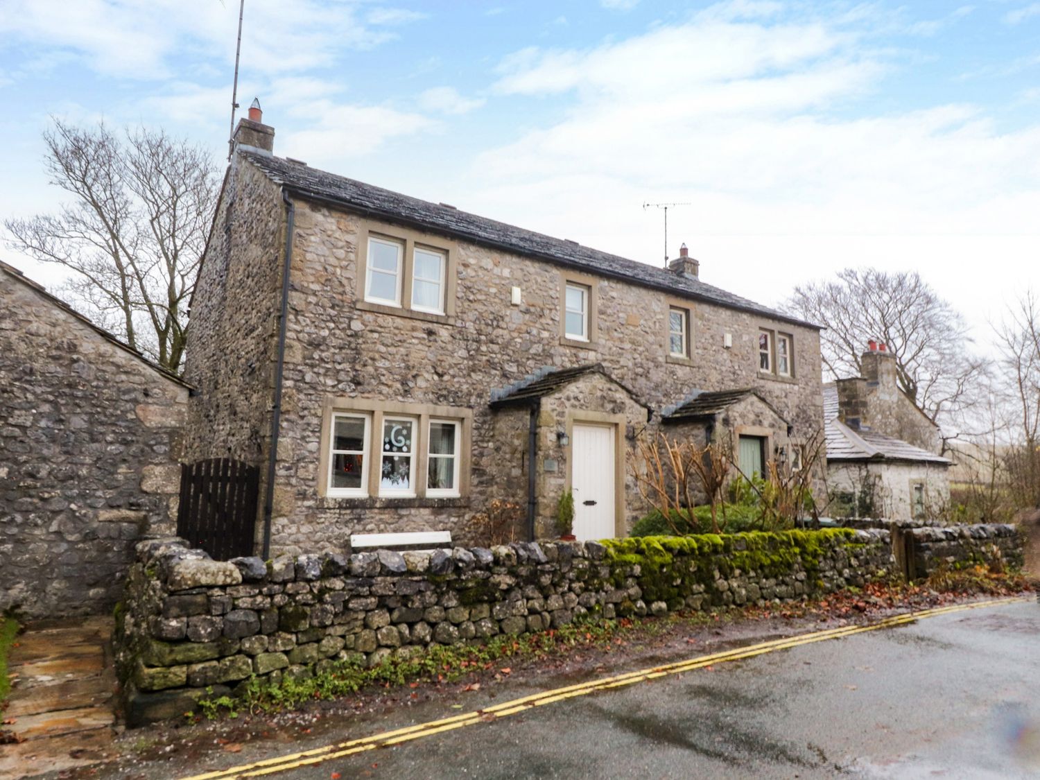 Woodside Cottage - Yorkshire Dales - 1166224 - photo 1