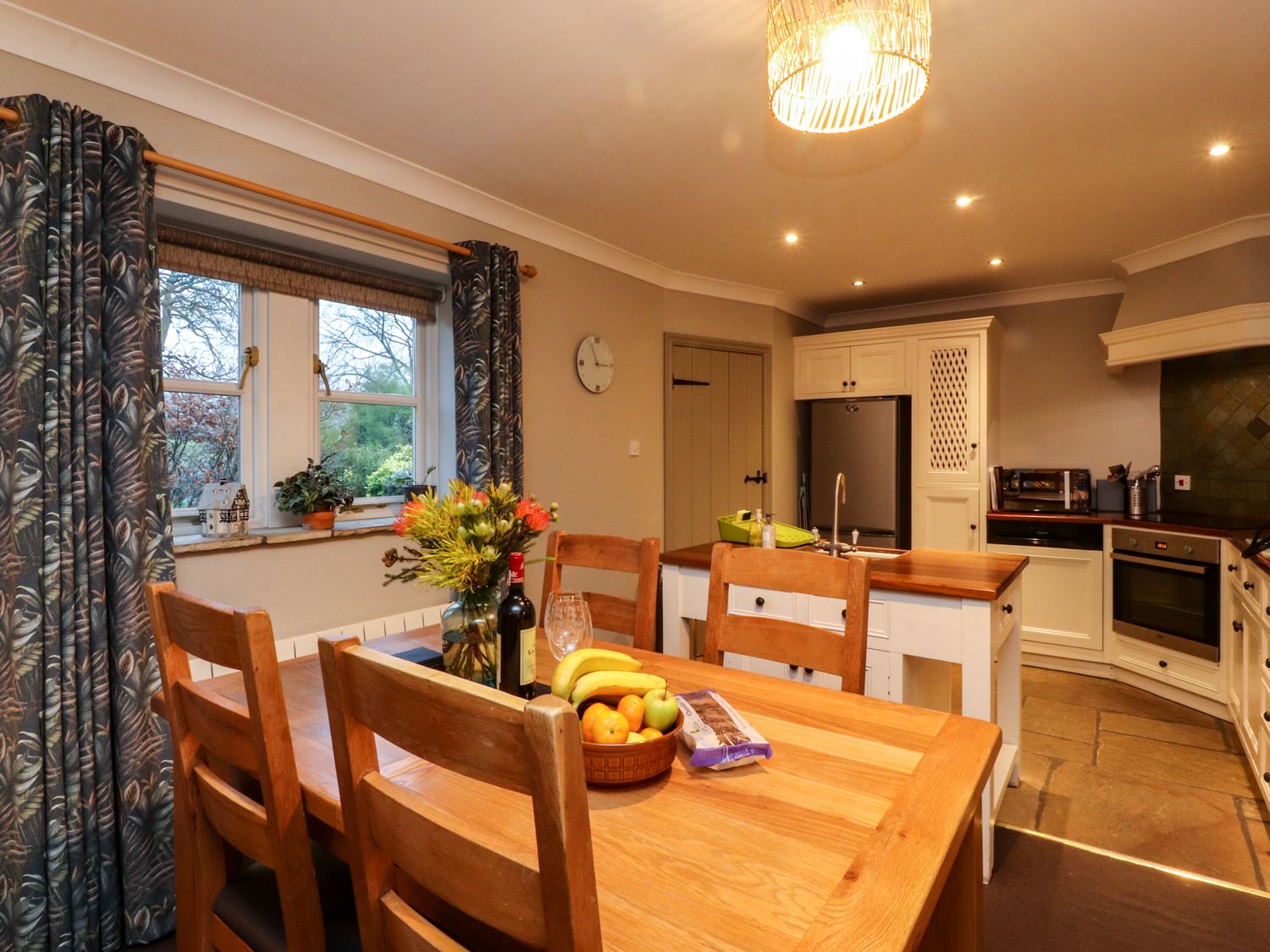Woodside Cottage ( Ref 1166224 ) Malham holiday home sleeps 4