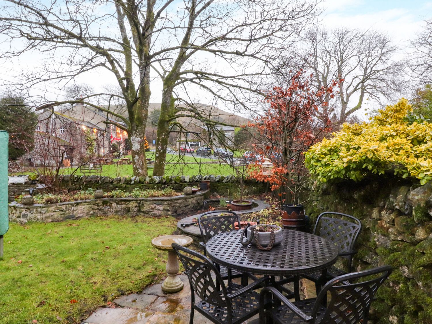 Woodside Cottage Malham ( Ref 1166224 ) Holiday cottage rental in Malham for 4 guests in North Yorkshire
