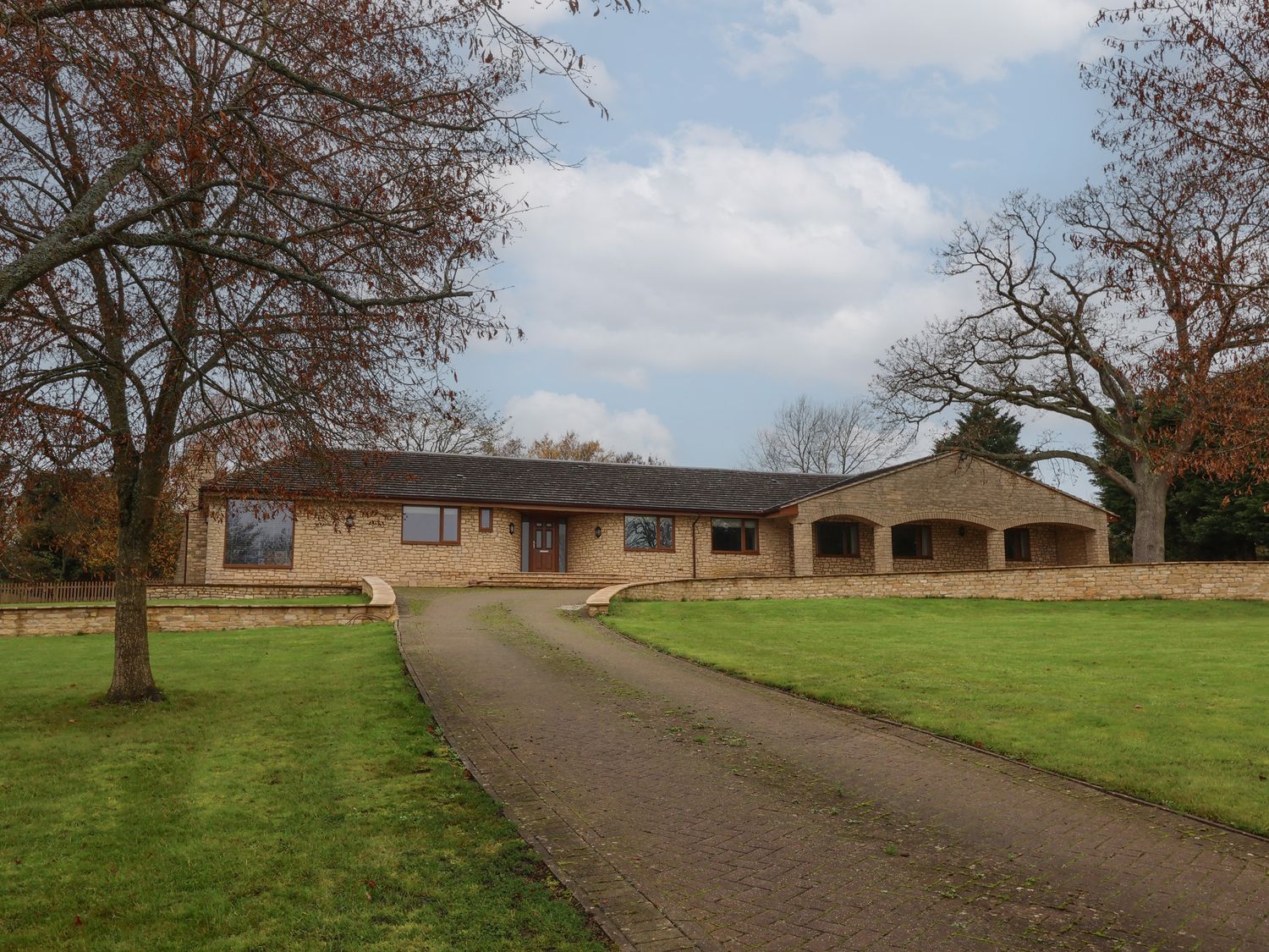 Blossom Hill - Cotswolds - 1166289 - photo 1