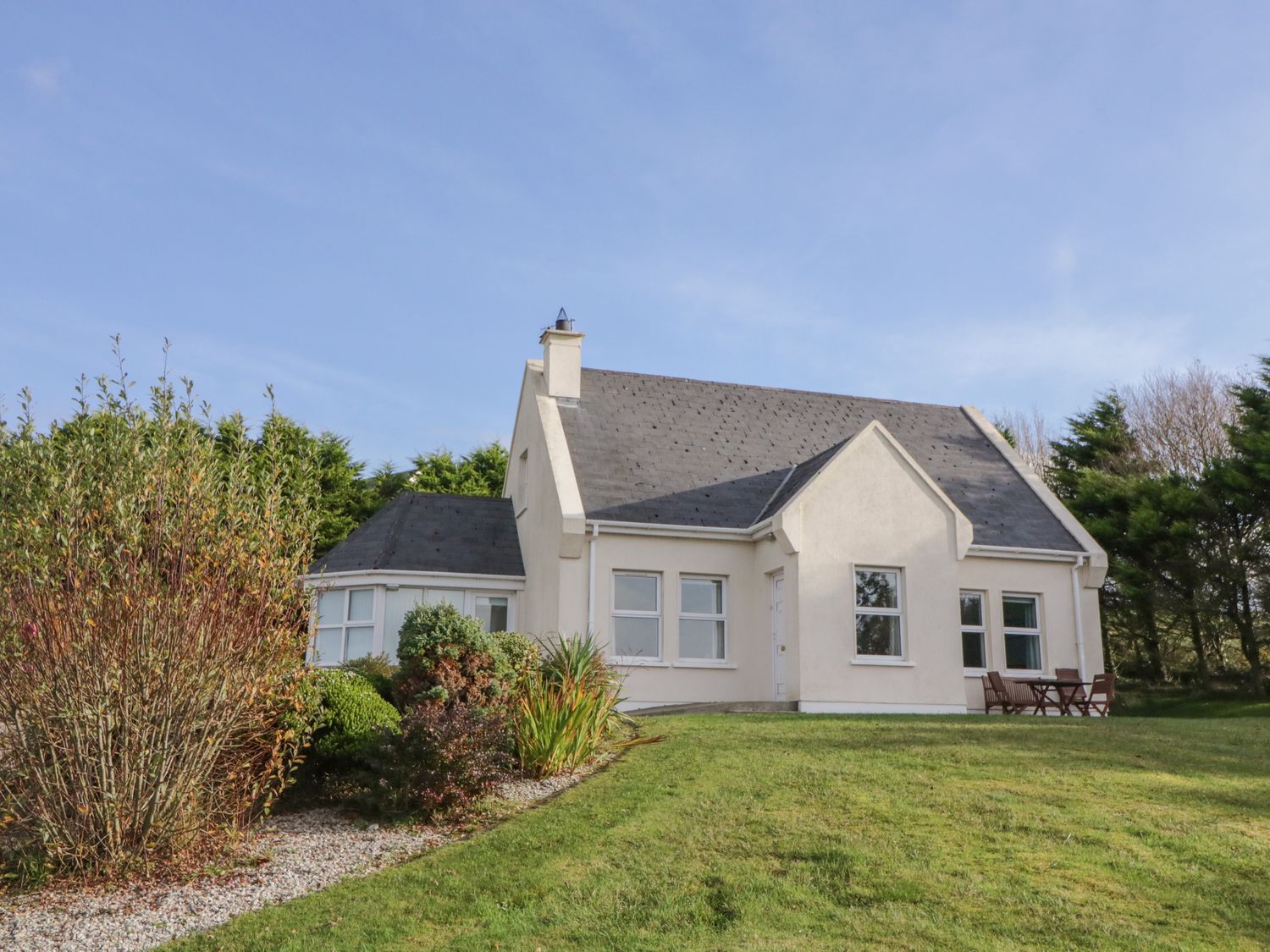 Horn Head View - County Donegal - 1166298 - photo 1