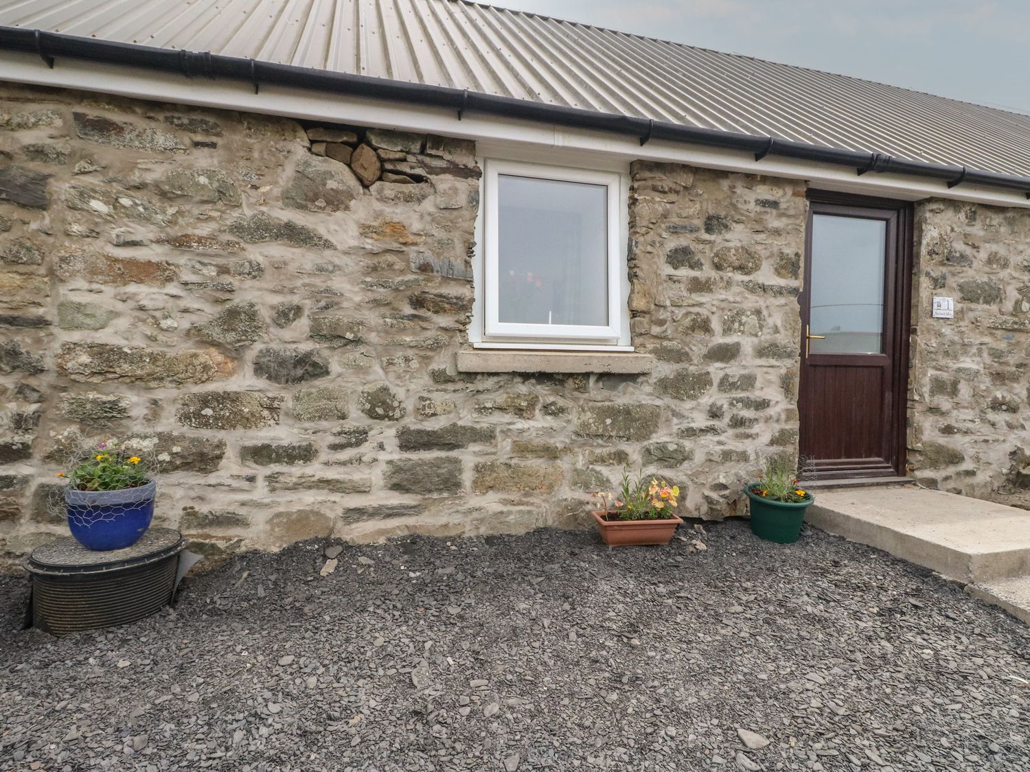 Bathach Mor - Scottish Highlands - 1166328 - photo 1