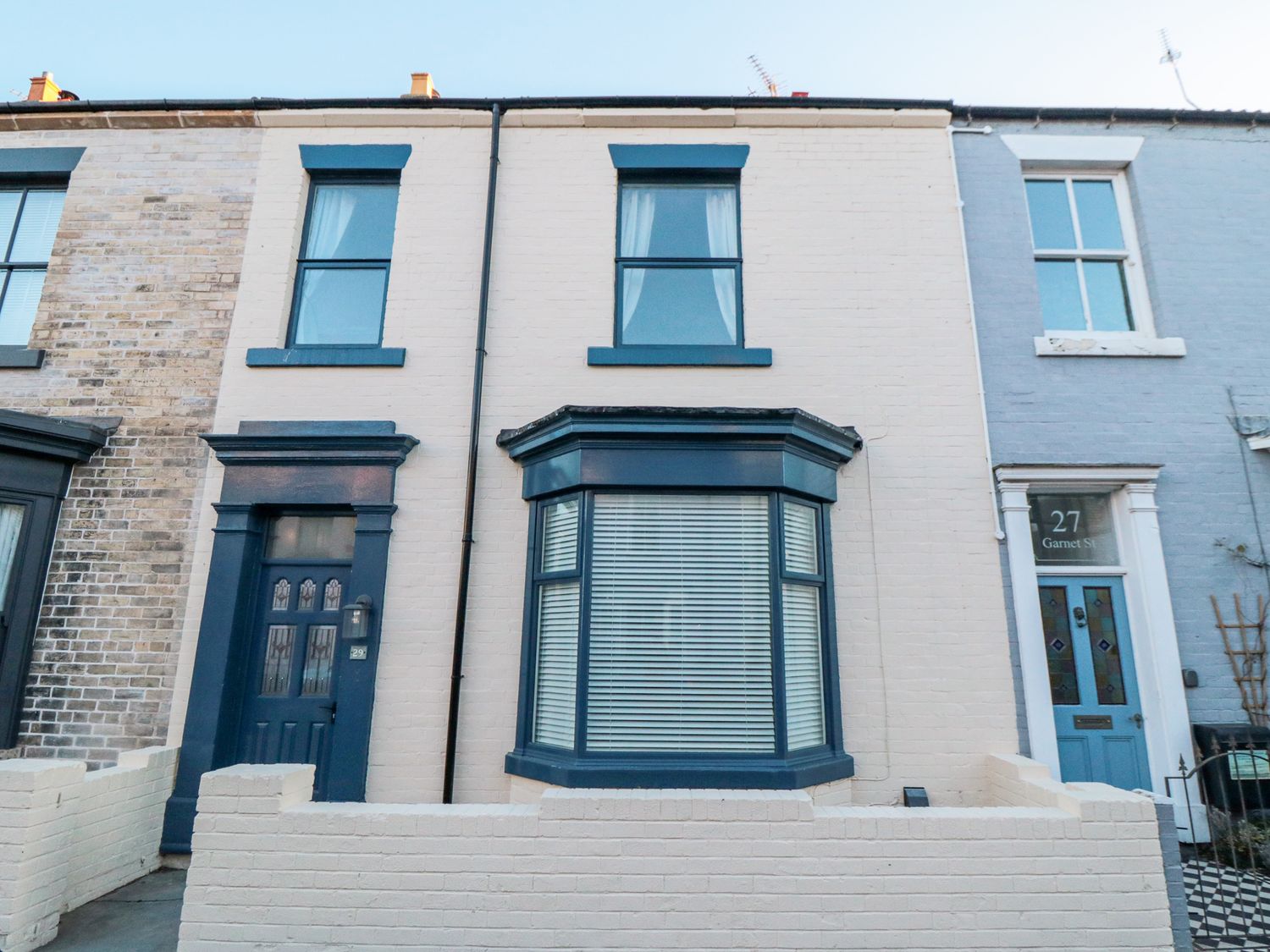 29 Garnet Street - North Yorkshire (incl. Whitby) - 1166415 - photo 1