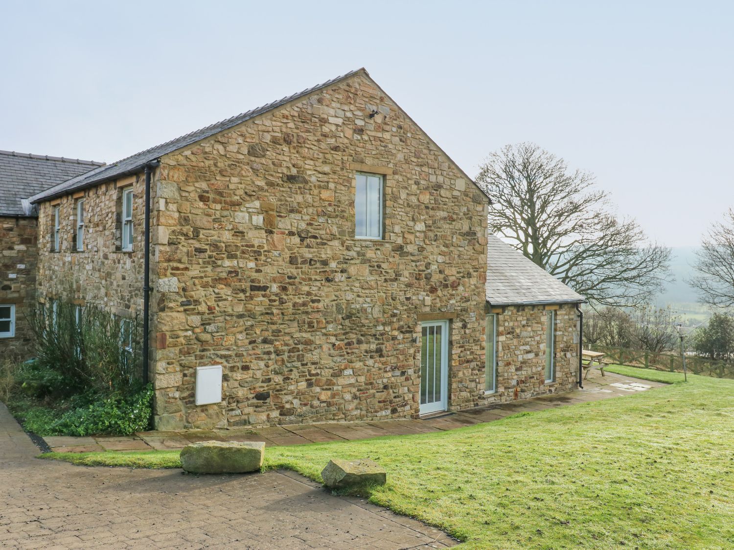 Durham Cottage - Yorkshire Dales - 1166472 - photo 1