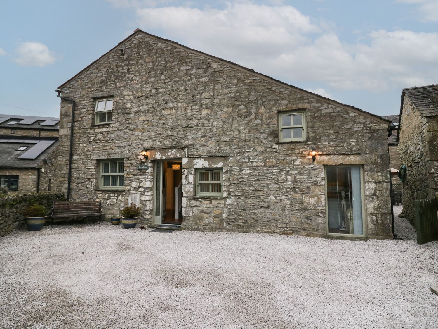 Lady Barn - Lake District - 1166477 - photo 1