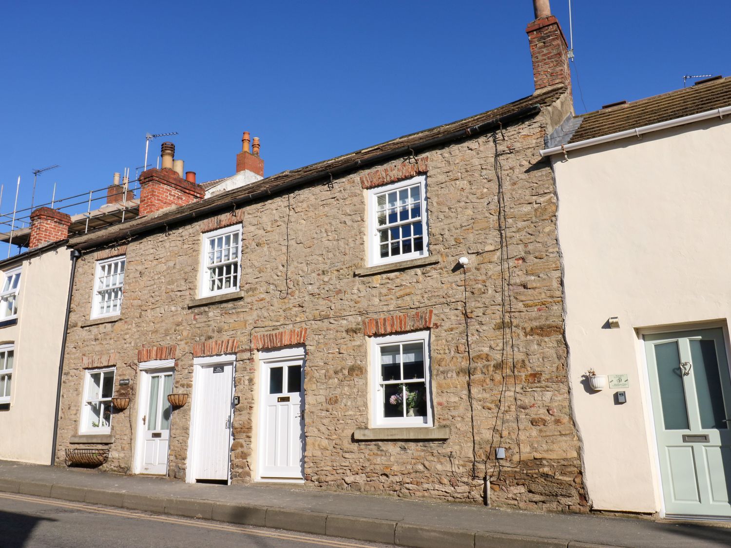 Ivy Cottage - Yorkshire Dales - 1166505 - photo 1