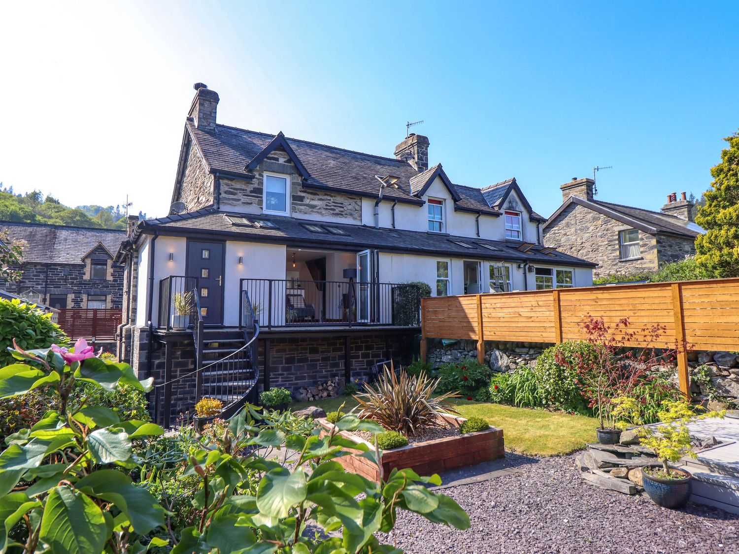 Dola - North Wales - 1166526 - photo 1
