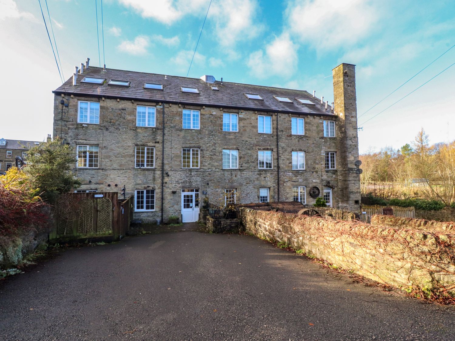 Mearbeck Apartment - Yorkshire Dales - 1166561 - photo 1