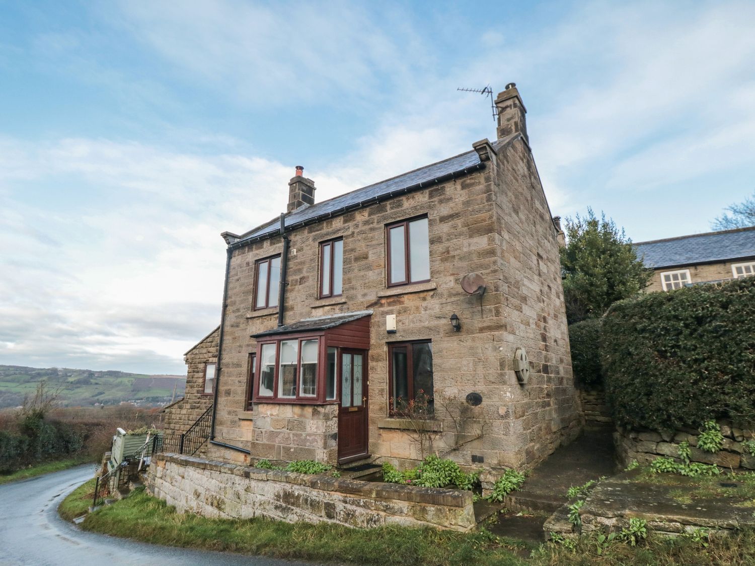 Providence Cottage - North Yorkshire (incl. Whitby) - 1166588 - photo 1