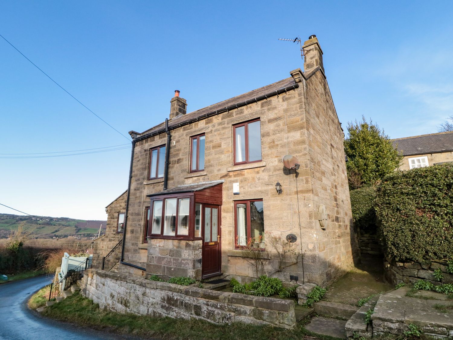 Providence Cottage - North Yorkshire (incl. Whitby) - 1166588 - photo 1