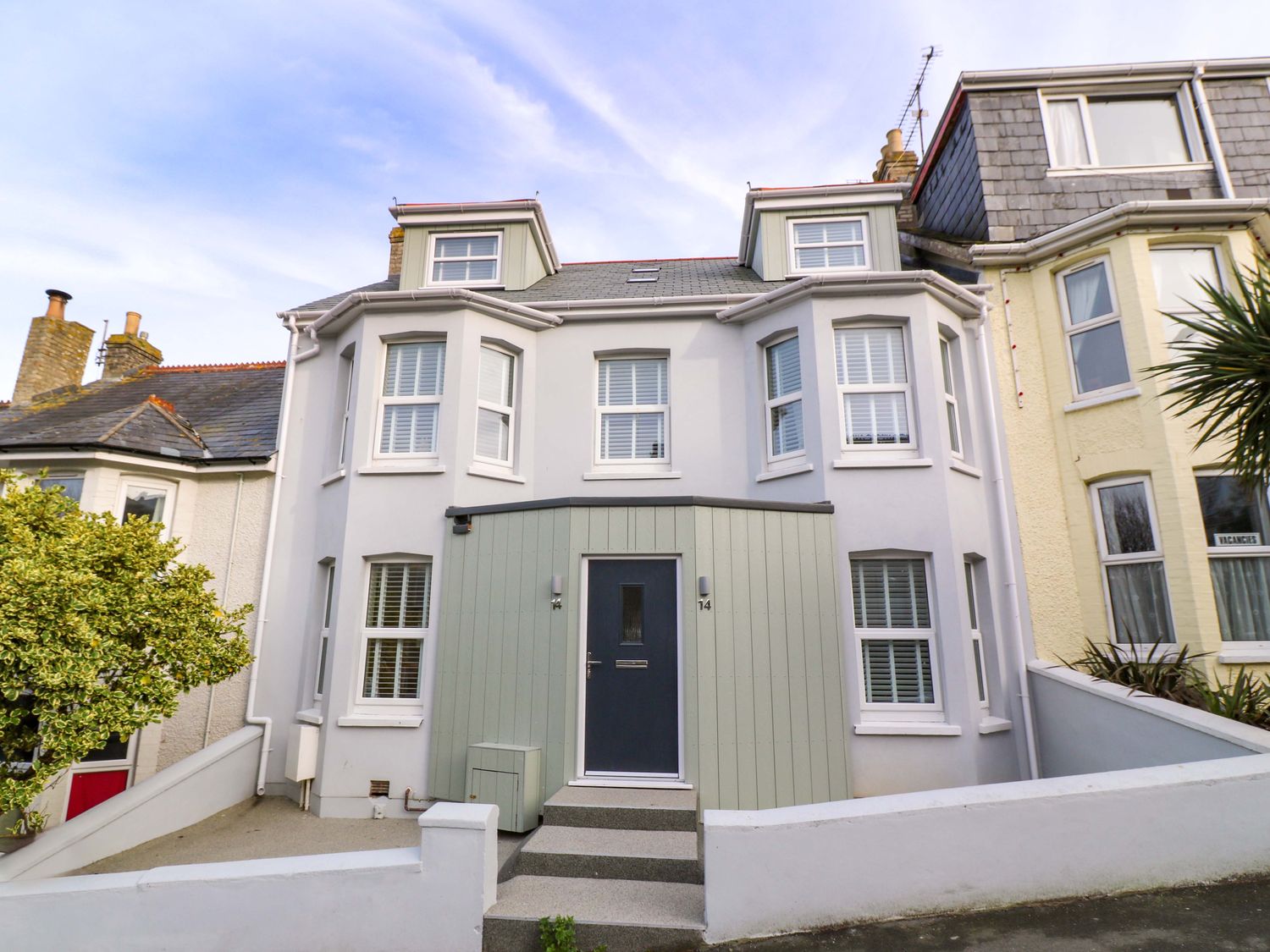 14 St Georges Road - Cornwall - 1166688 - photo 1