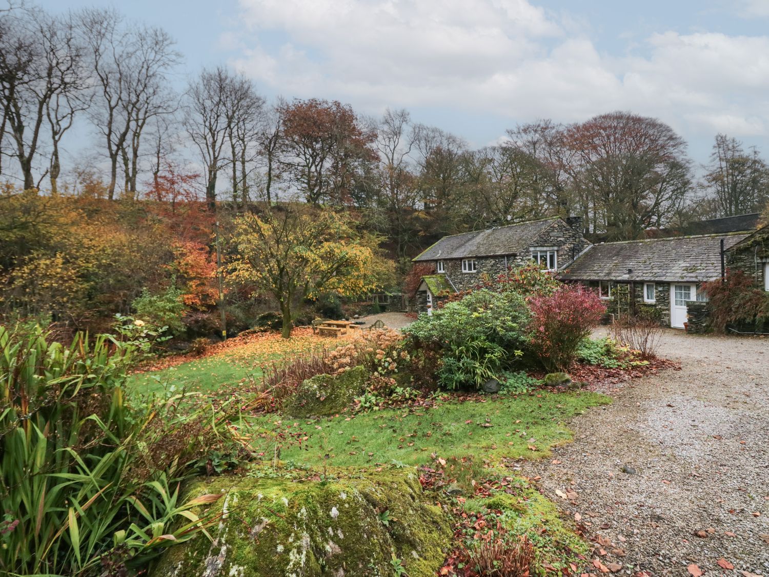 Low Jock Scar - Lake District - 1166739 - photo 1