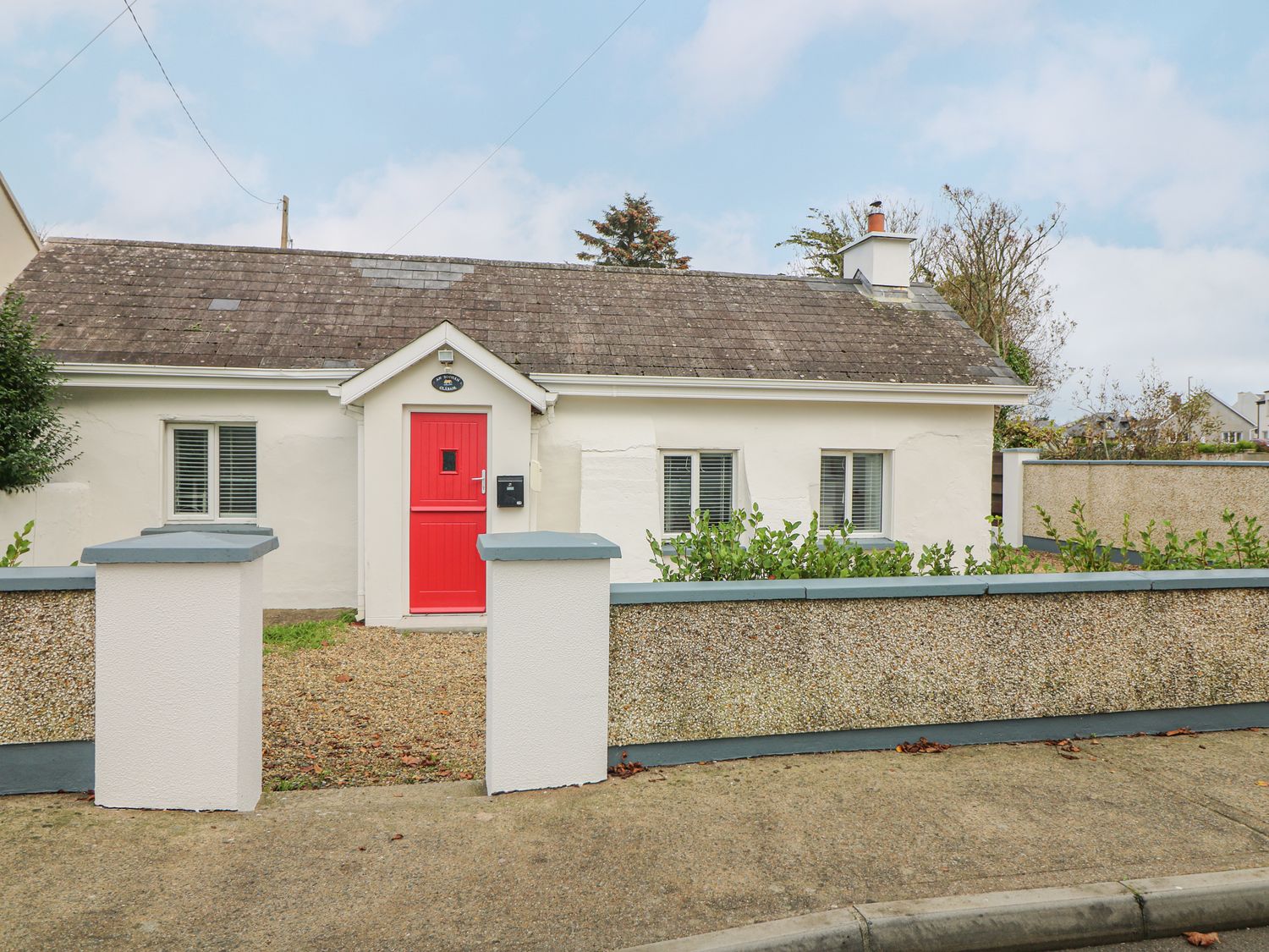 Bayside Cottage - County Wexford - 1166743 - photo 1