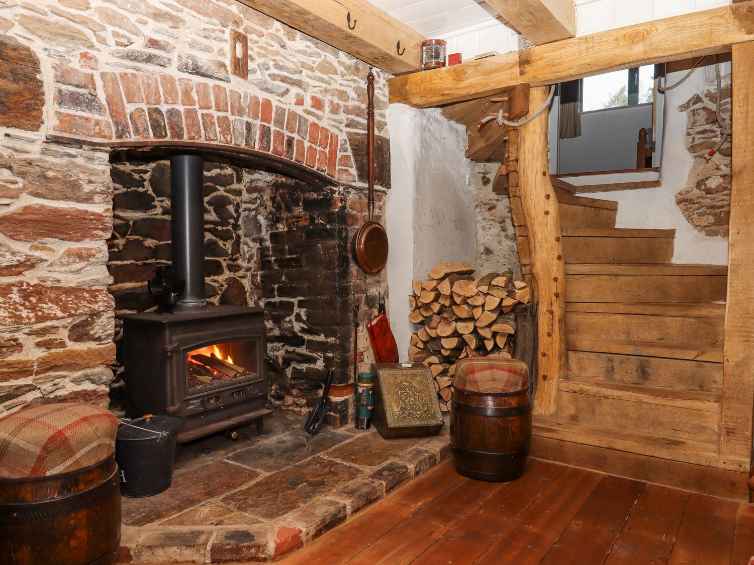 Alpha Cottage - Devon - 1166842 - photo 1