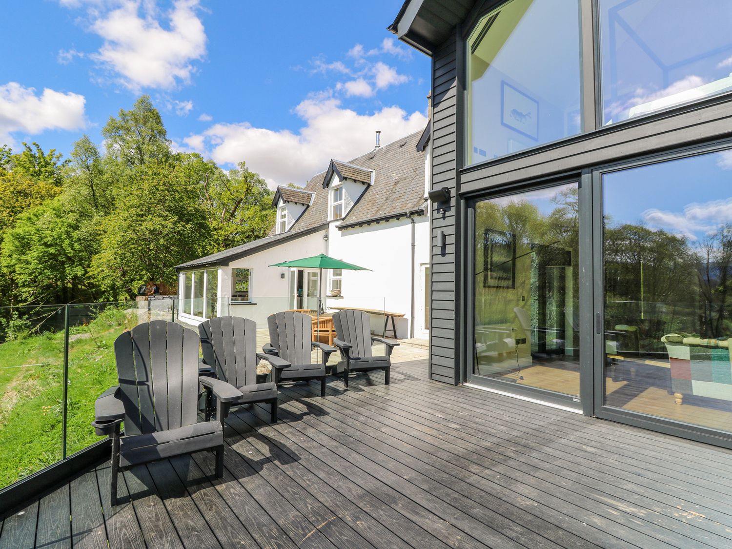 Drumnalarig -  - 1166870 - photo 1