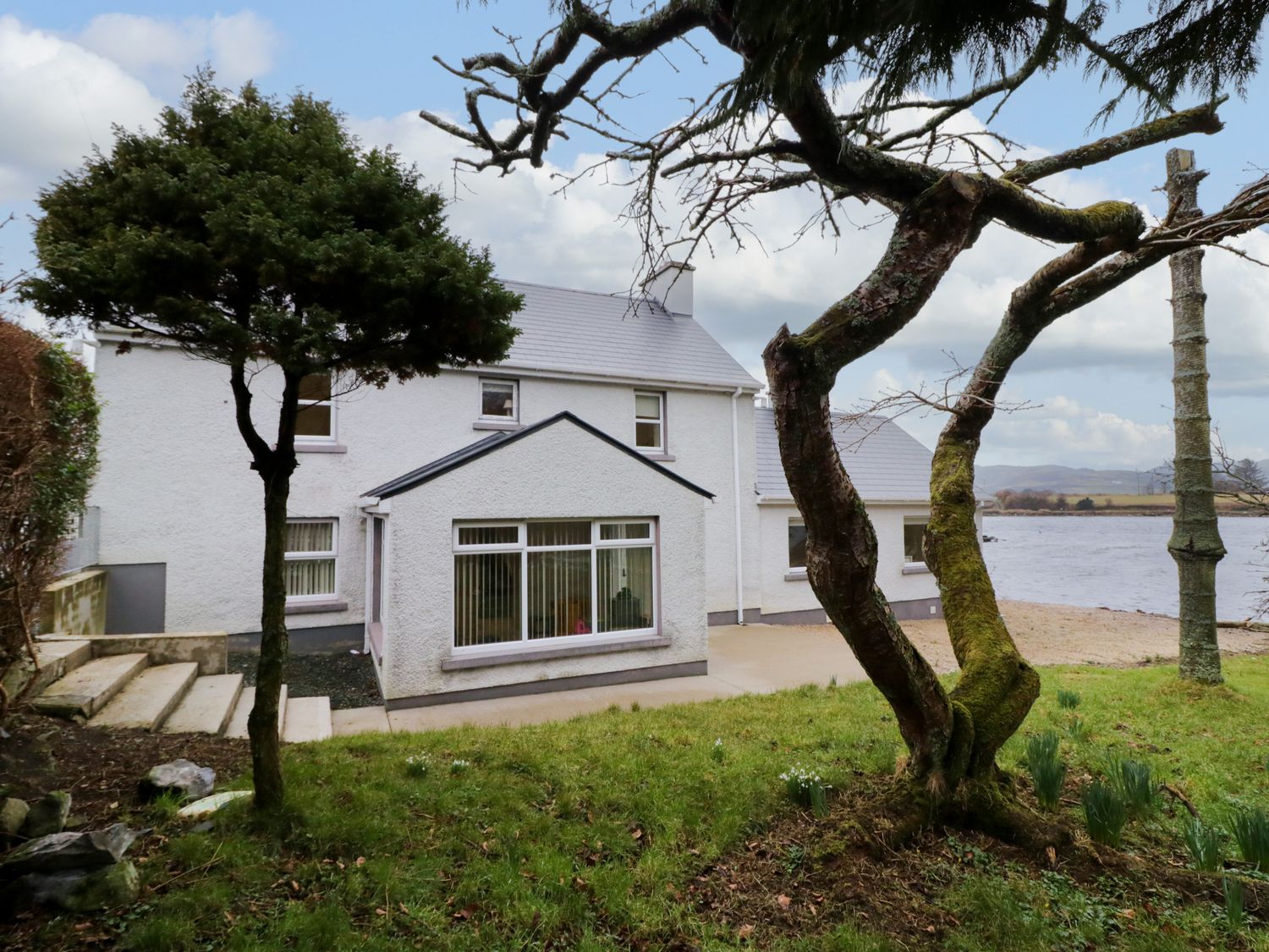 Dock at Dominic's - County Donegal - 1166872 - photo 1