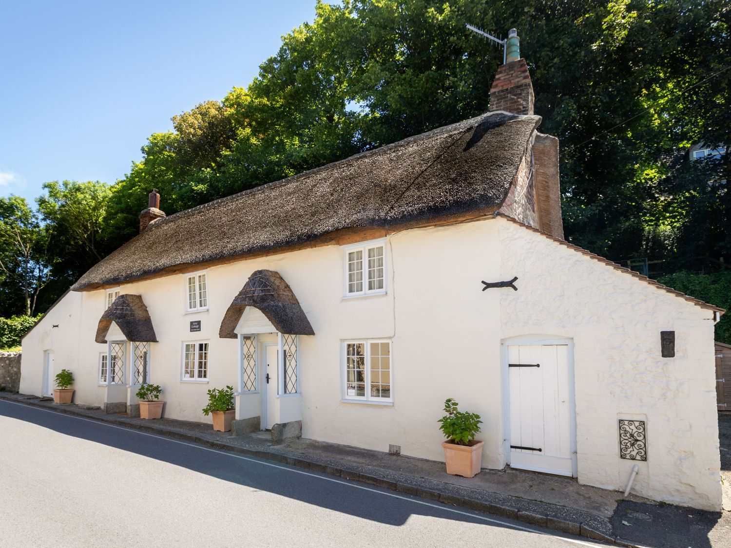 Amy Cottage - Dorset - 1166887 - photo 1