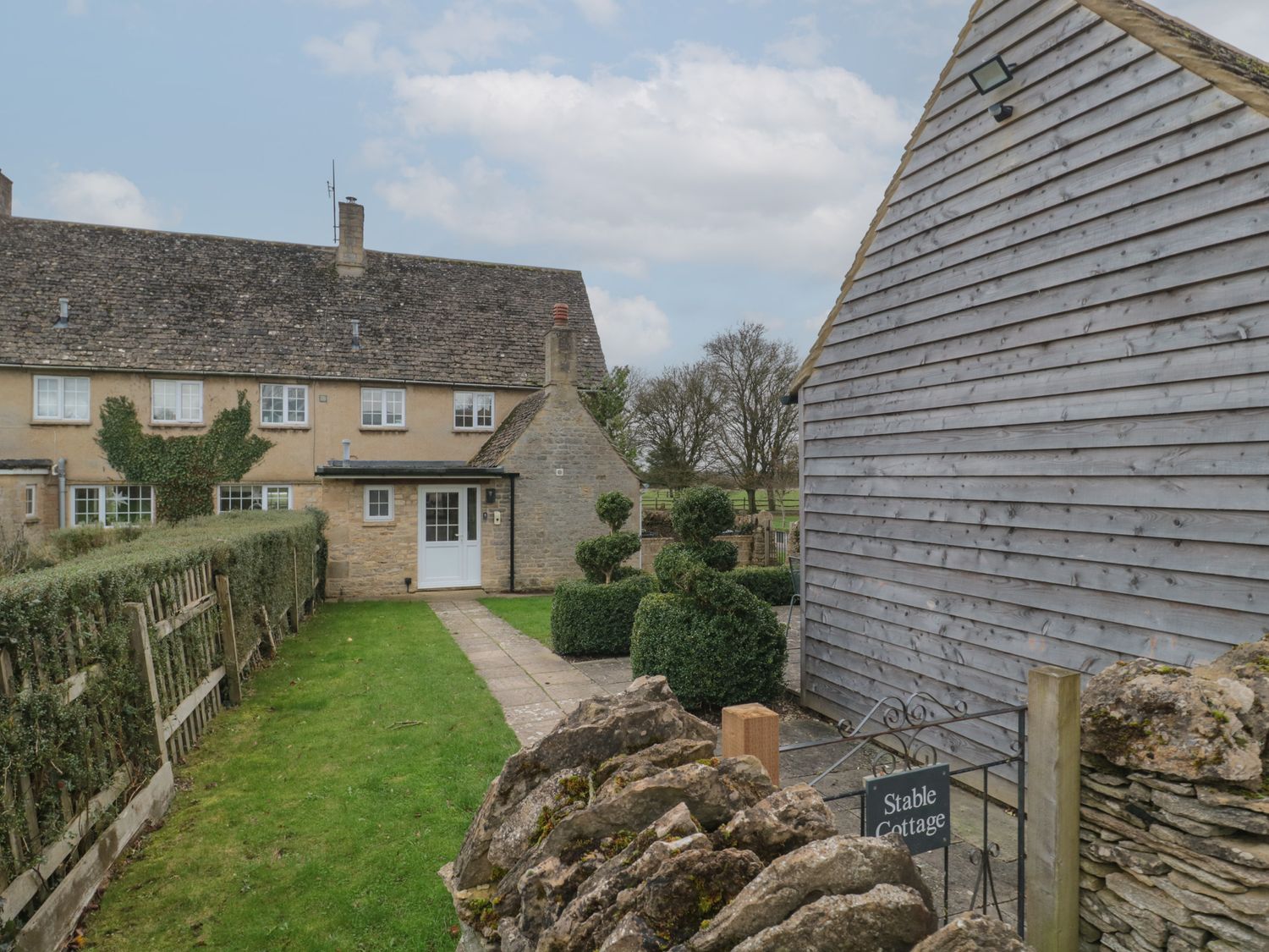 Stable Cottage - Cotswolds - 1166926 - photo 1