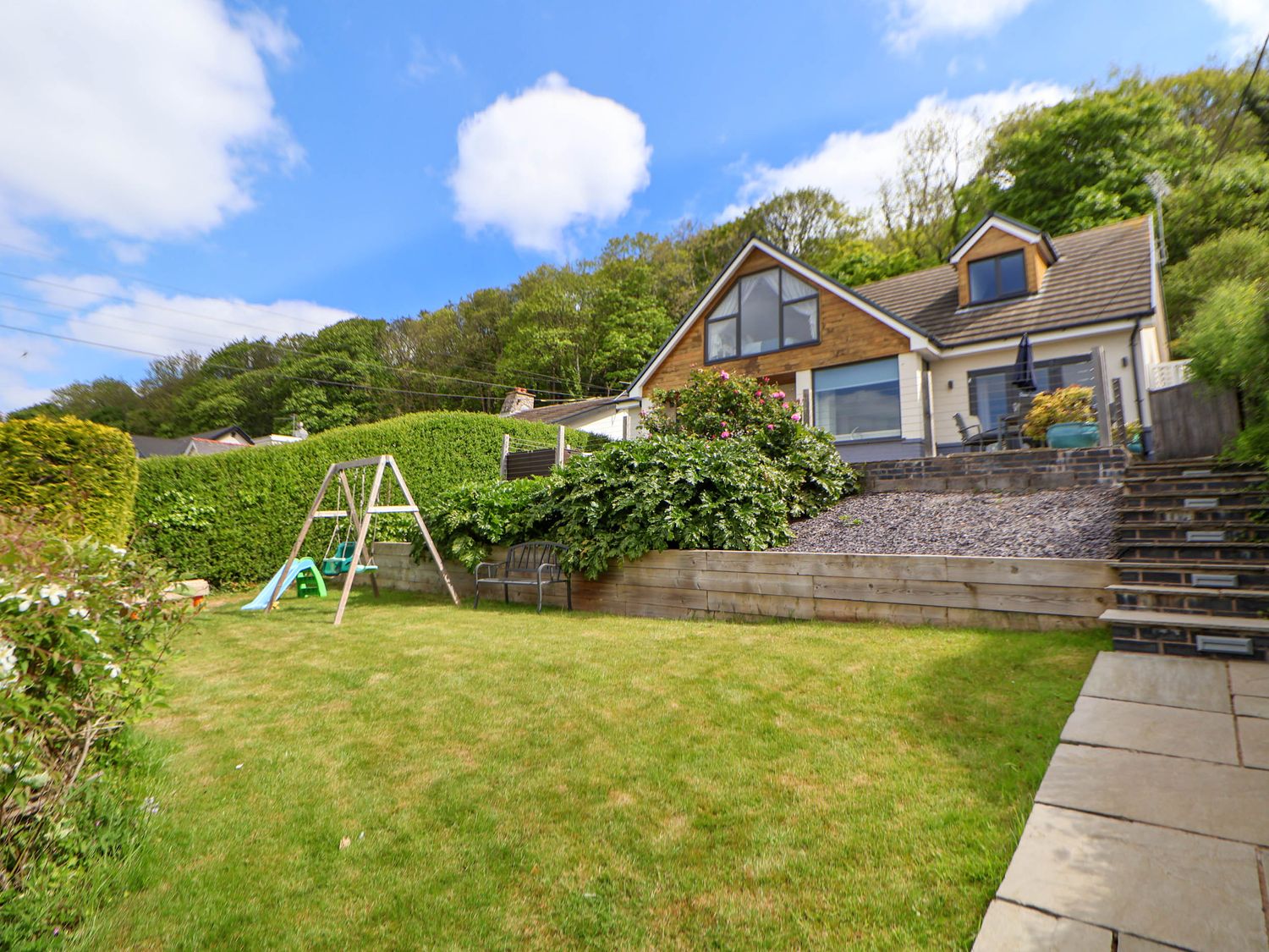 Buzzards View - North Wales - 1166936 - photo 1