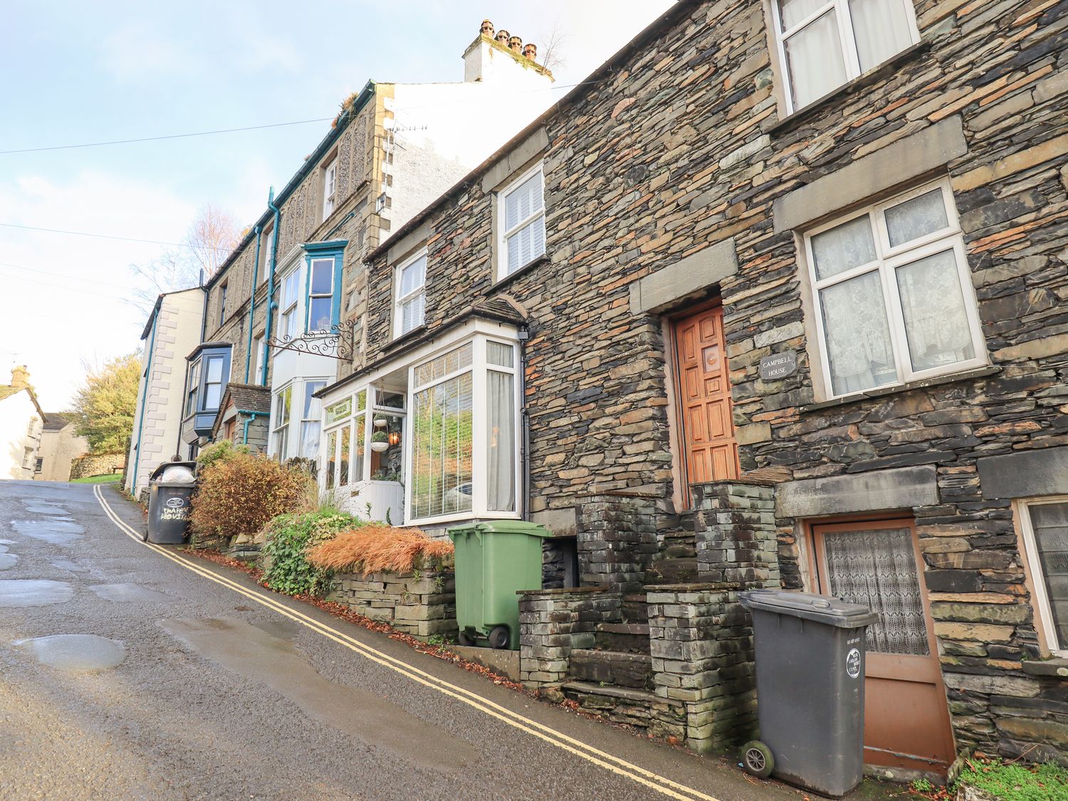 Silverhow Cottage - Lake District - 1166942 - photo 1