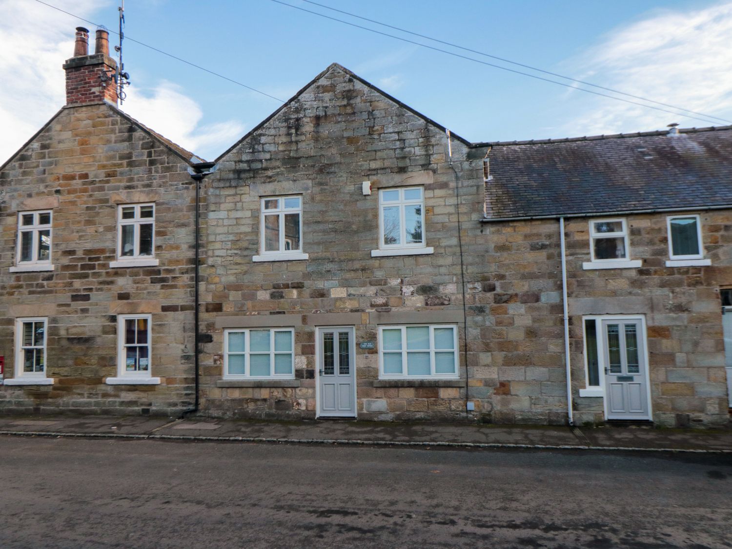 The Old Post Office - Yorkshire Dales - 1166944 - photo 1