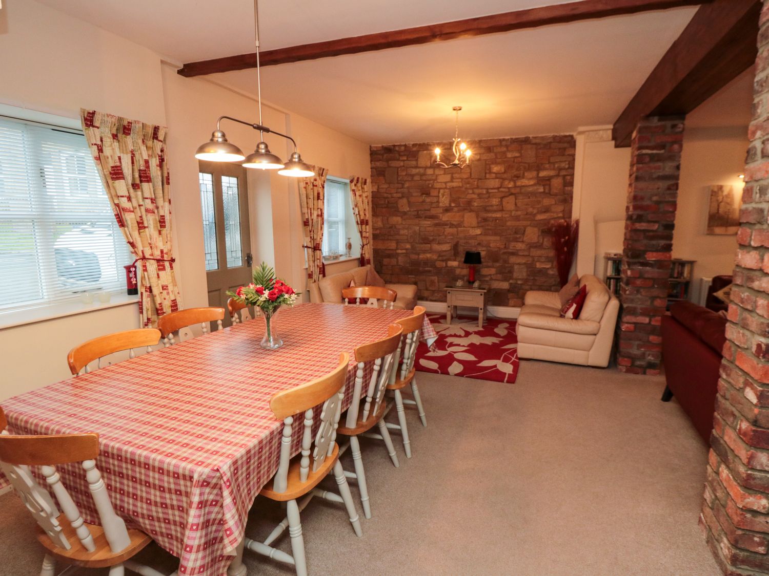 The Old Post Office Rosedale ( 1166944 ) Book Rosedale Abbey village accommodation sleeps 9