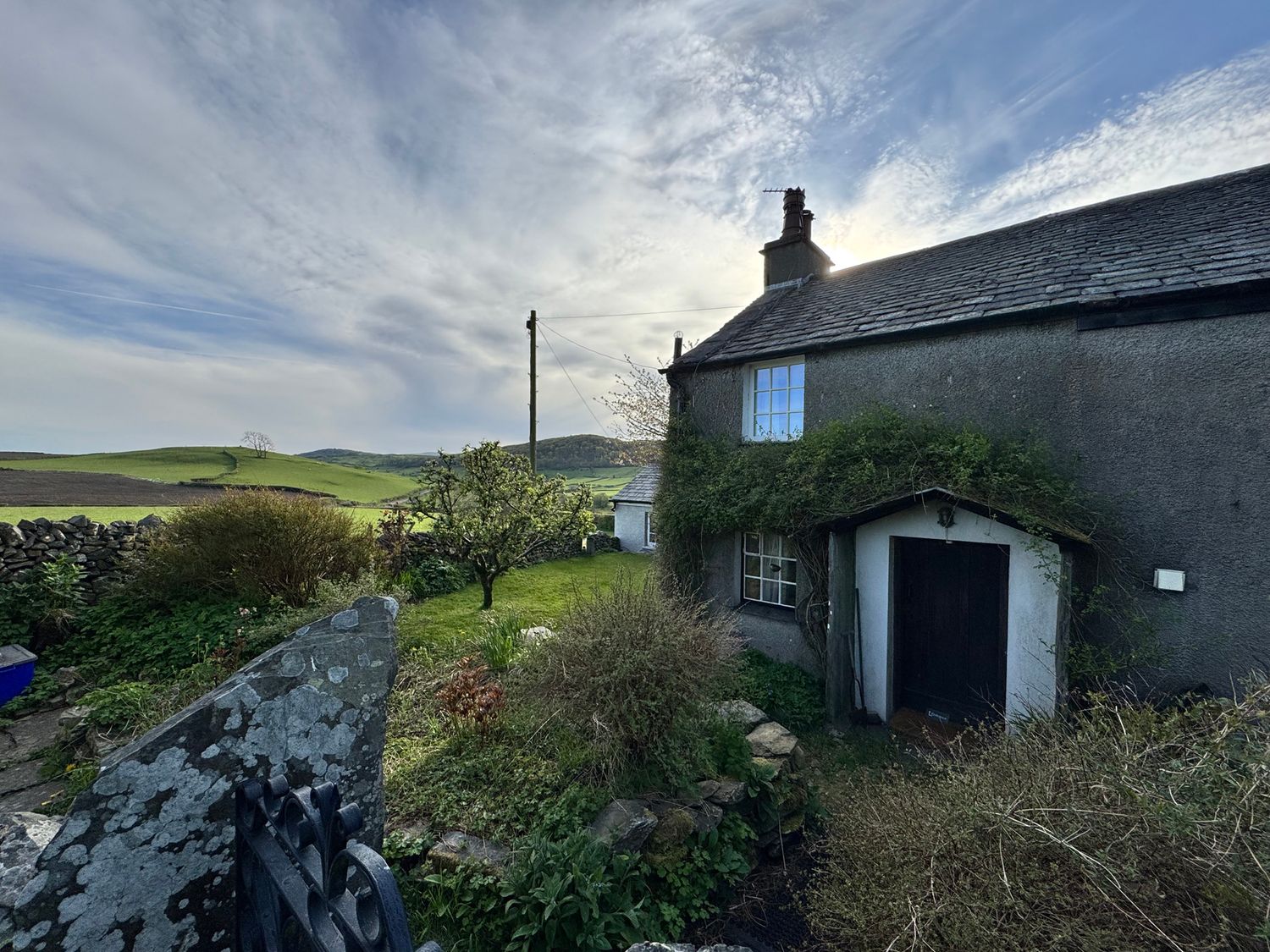 Old Cottage - Lake District - 1166961 - photo 1