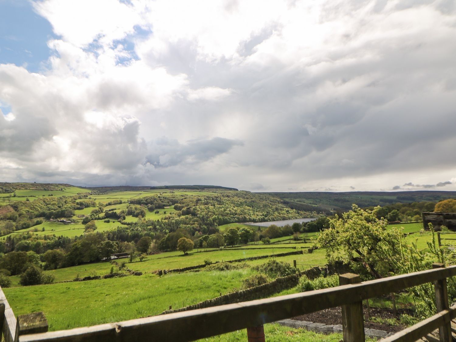 Nook Farm Holiday Cottage - Peak District & Derbyshire - 1167156 - photo 1