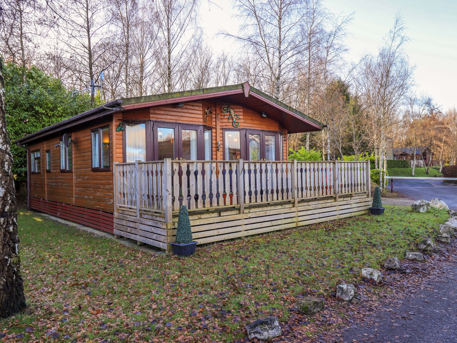 20 Silverdale - Lake District - 1167157 - photo 1