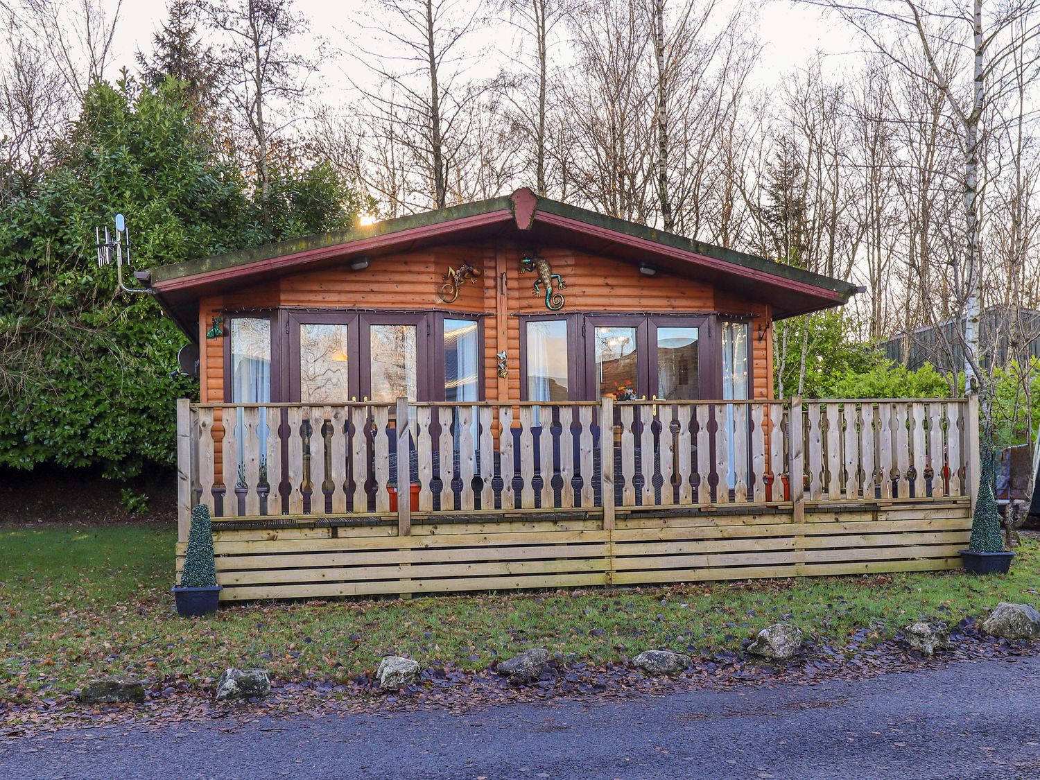 20 Silverdale - Lake District - 1167157 - photo 1