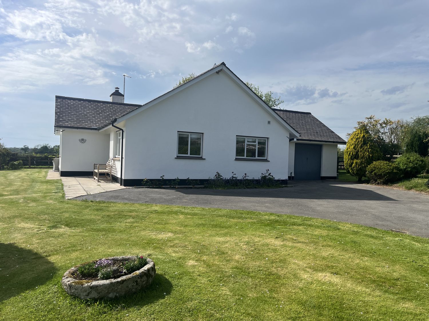 War Horse Valley Orchard View - Devon - 1167164 - photo 1