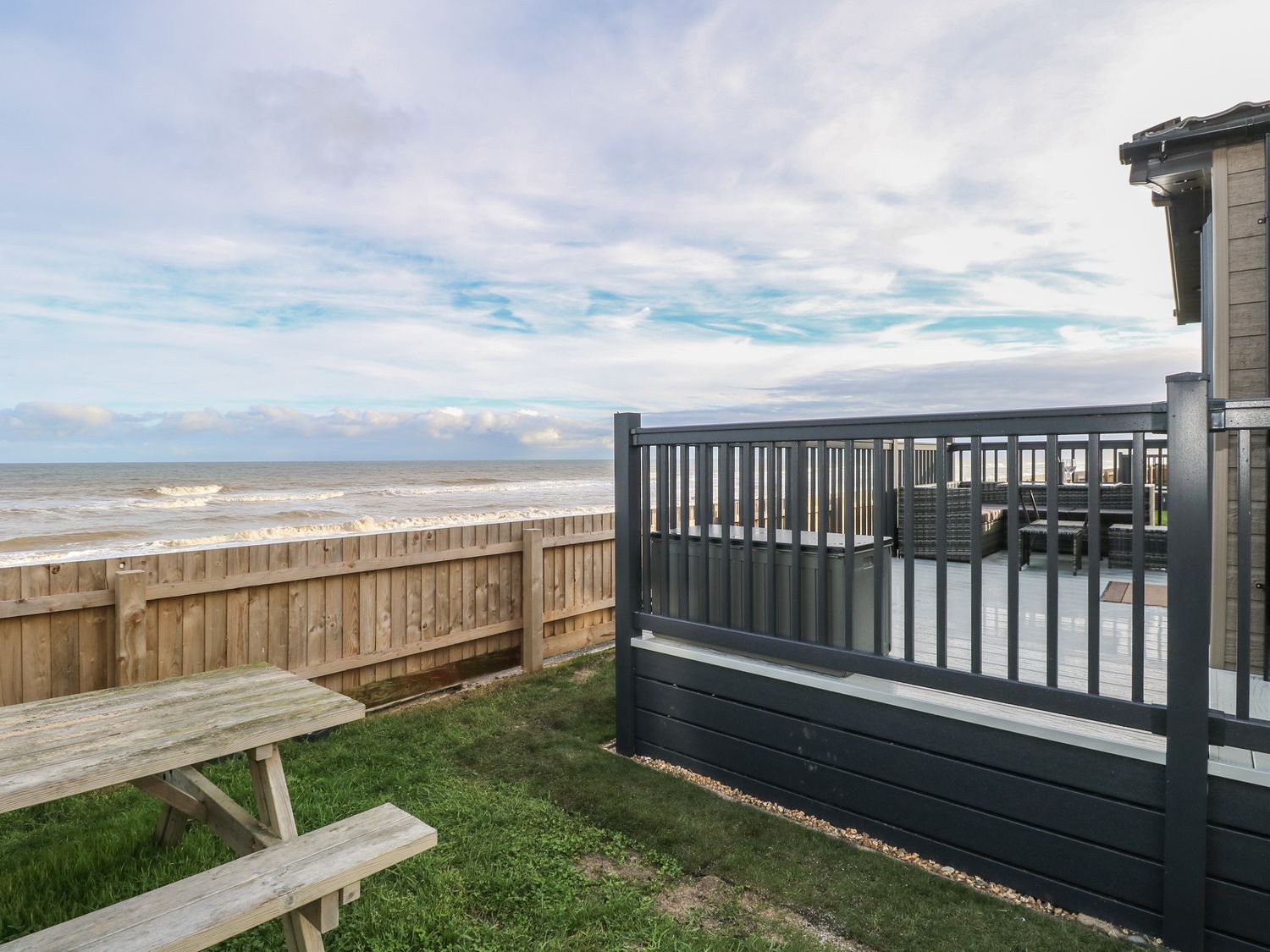 Dorchester, Broomholm near Mundesley, Norfolk