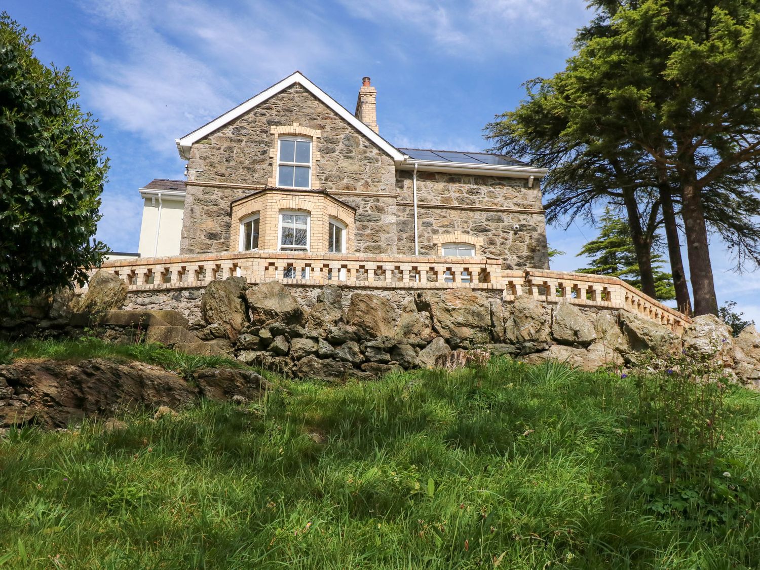 Fir Grove - Anglesey - 1167285 - photo 1