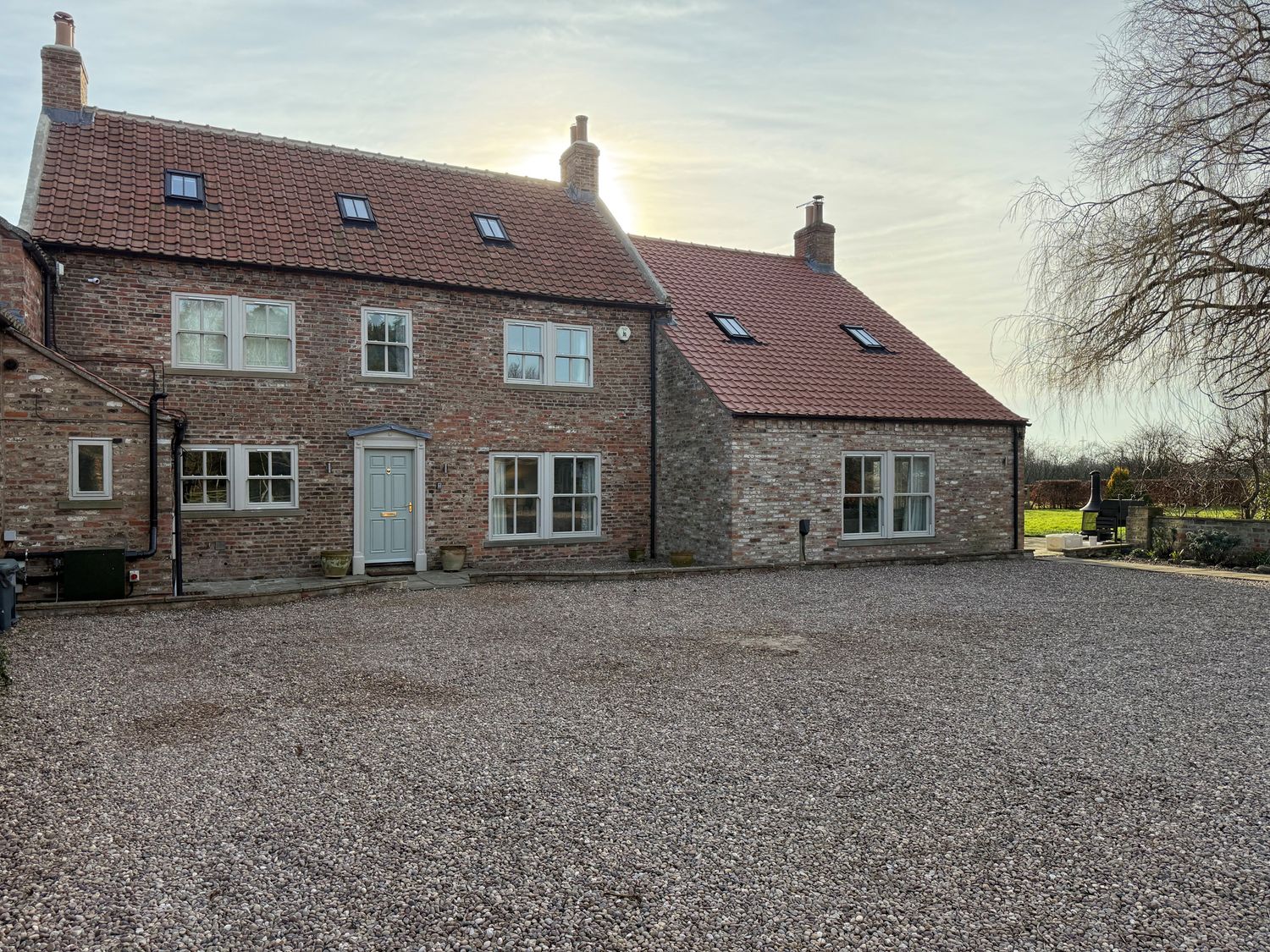 Providence Farmhouse - North Yorkshire (incl. Whitby) - 1167318 - photo 1